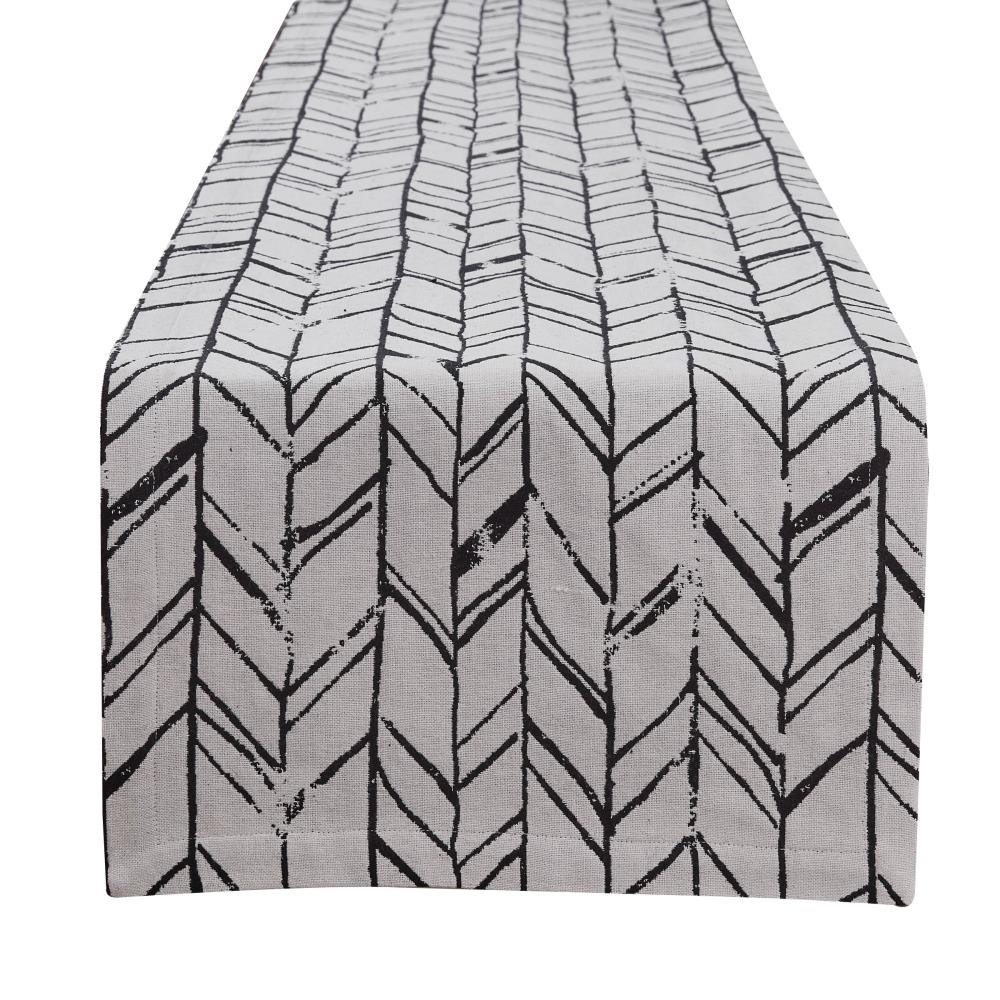 Split-P 2798-135 Machine wash Table runner