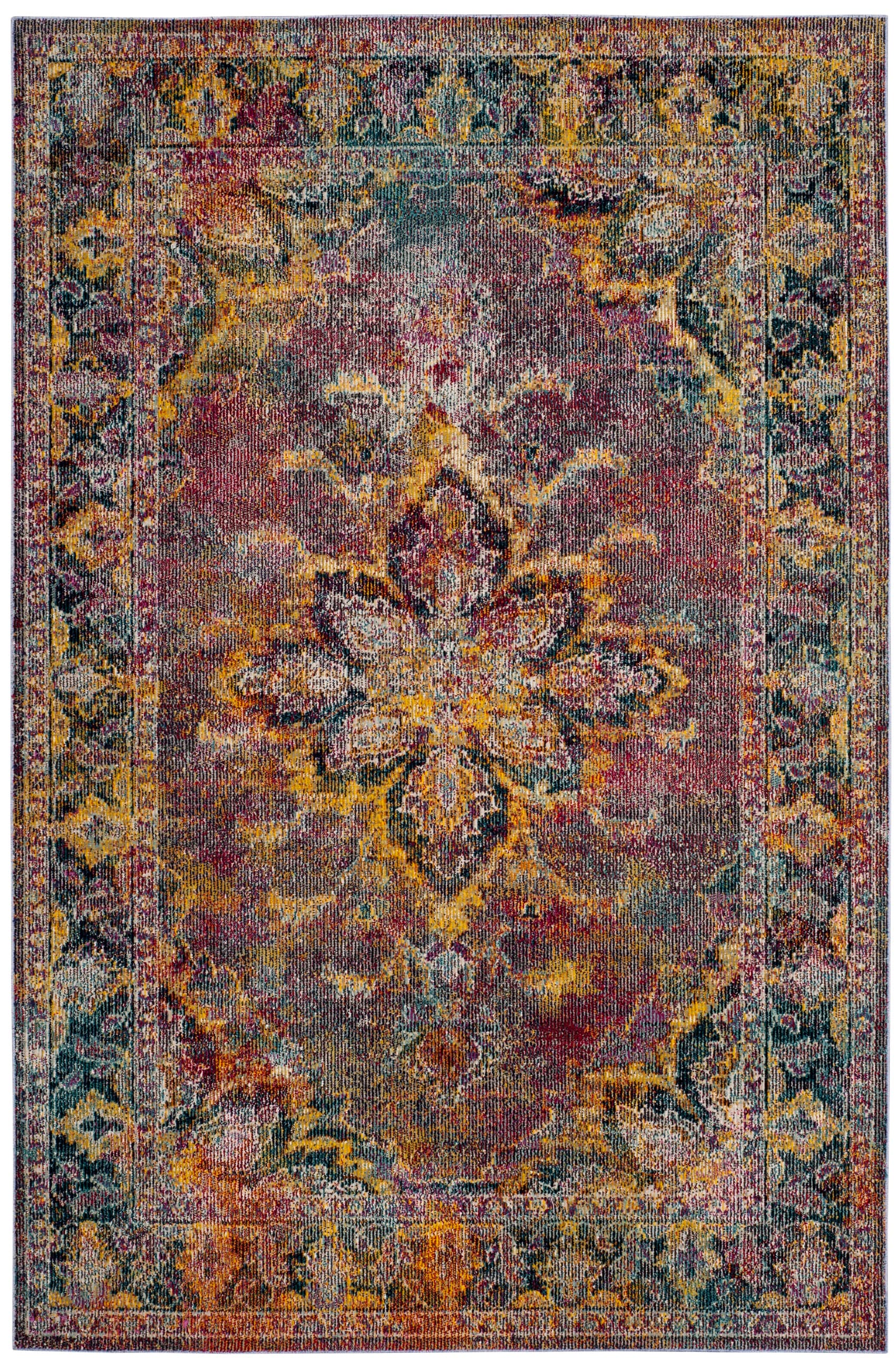 Safavieh CRS508H-4 rugs - View #2