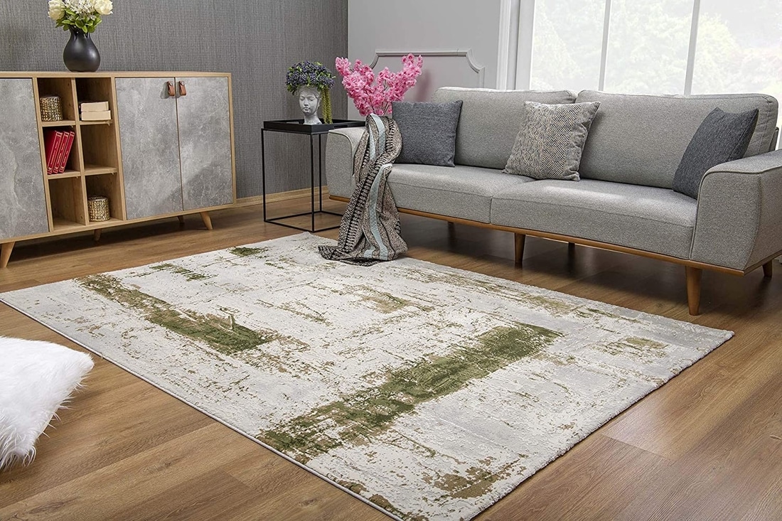 HomeRoots 4000390498 rugs - View #3