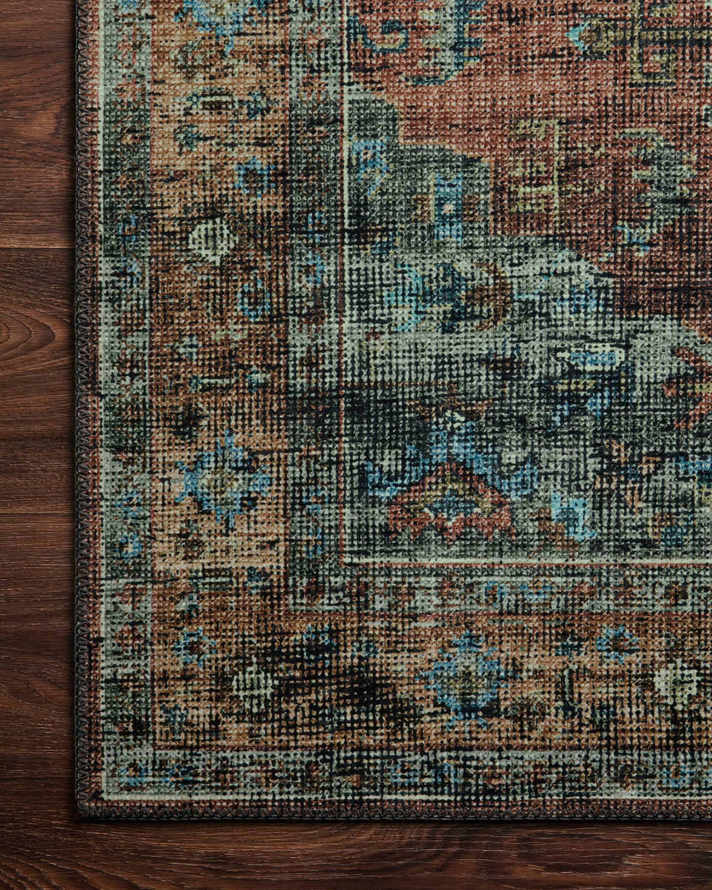 Loloi II SKYESKY-07TCSC600R rugs - View #3