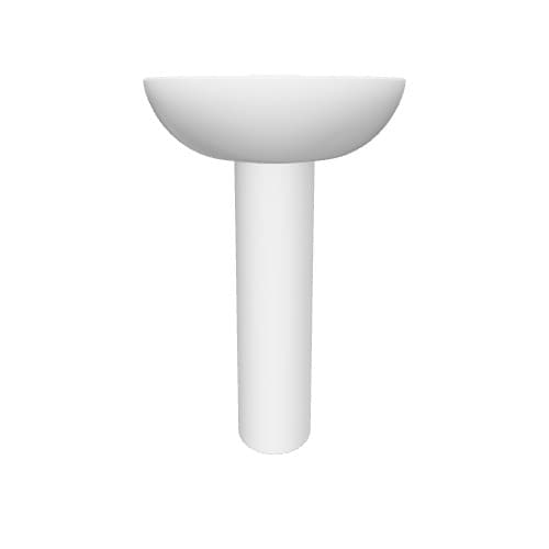 Three-dimensional representation of the product