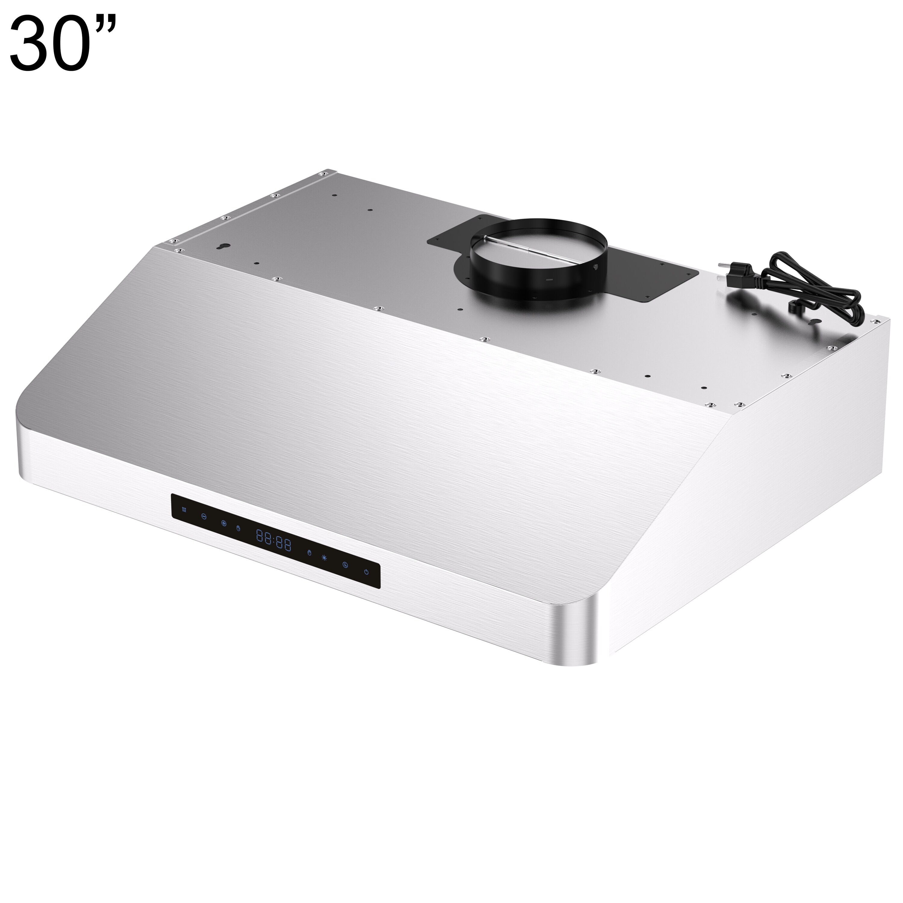 Windster WS-2330SS Undercabinet-Range-Hoods - View #3