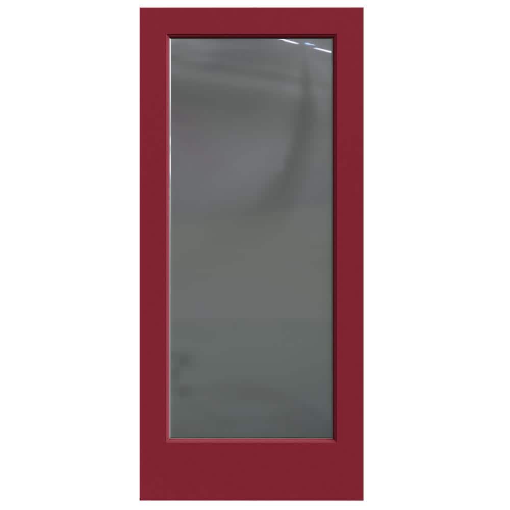 JELD-WEN LOWOLJW191300165 Pre-Hung-Doors - View #3