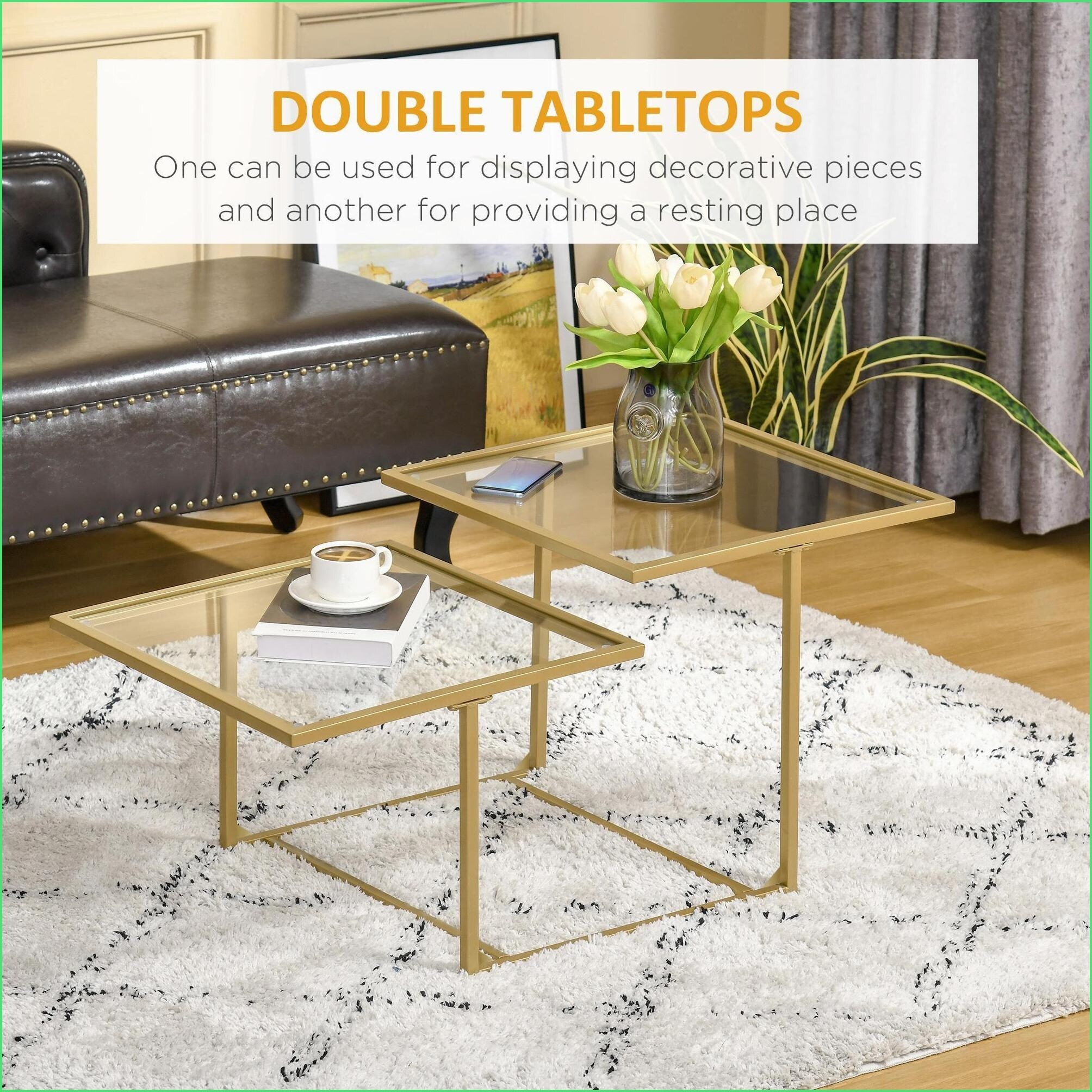 Watnature FZL18NWG7K2C Coffee-Tables - View #7