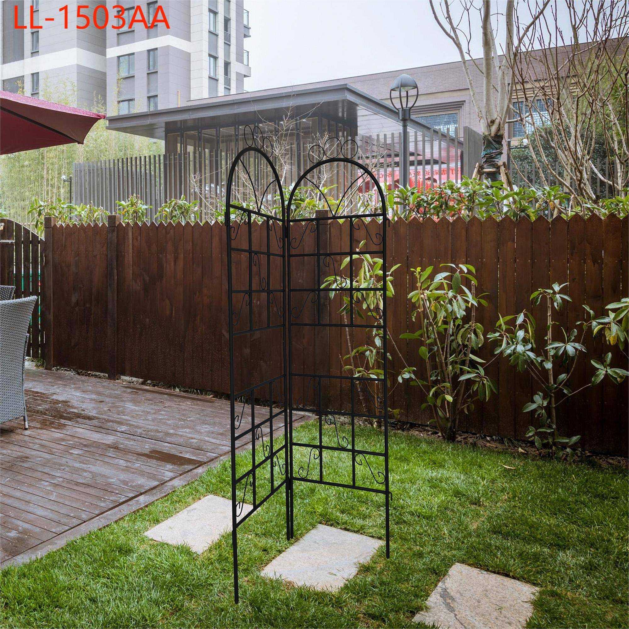 Yiekholo LL-1503AA Garden-Trellis - View #3