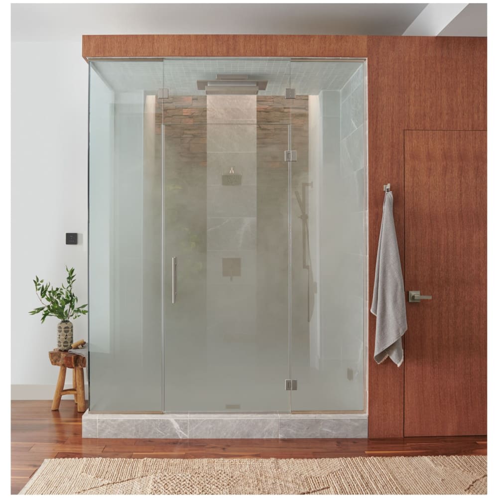 Brizo 8CH-250L-PC-L Steam-Showers - View #5