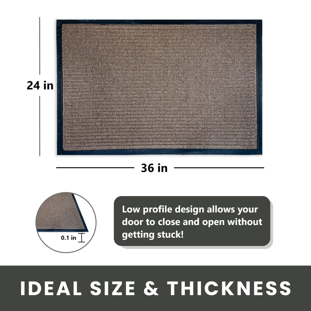 Envelor PP-71505-BR-M Mats-Cat - View #5