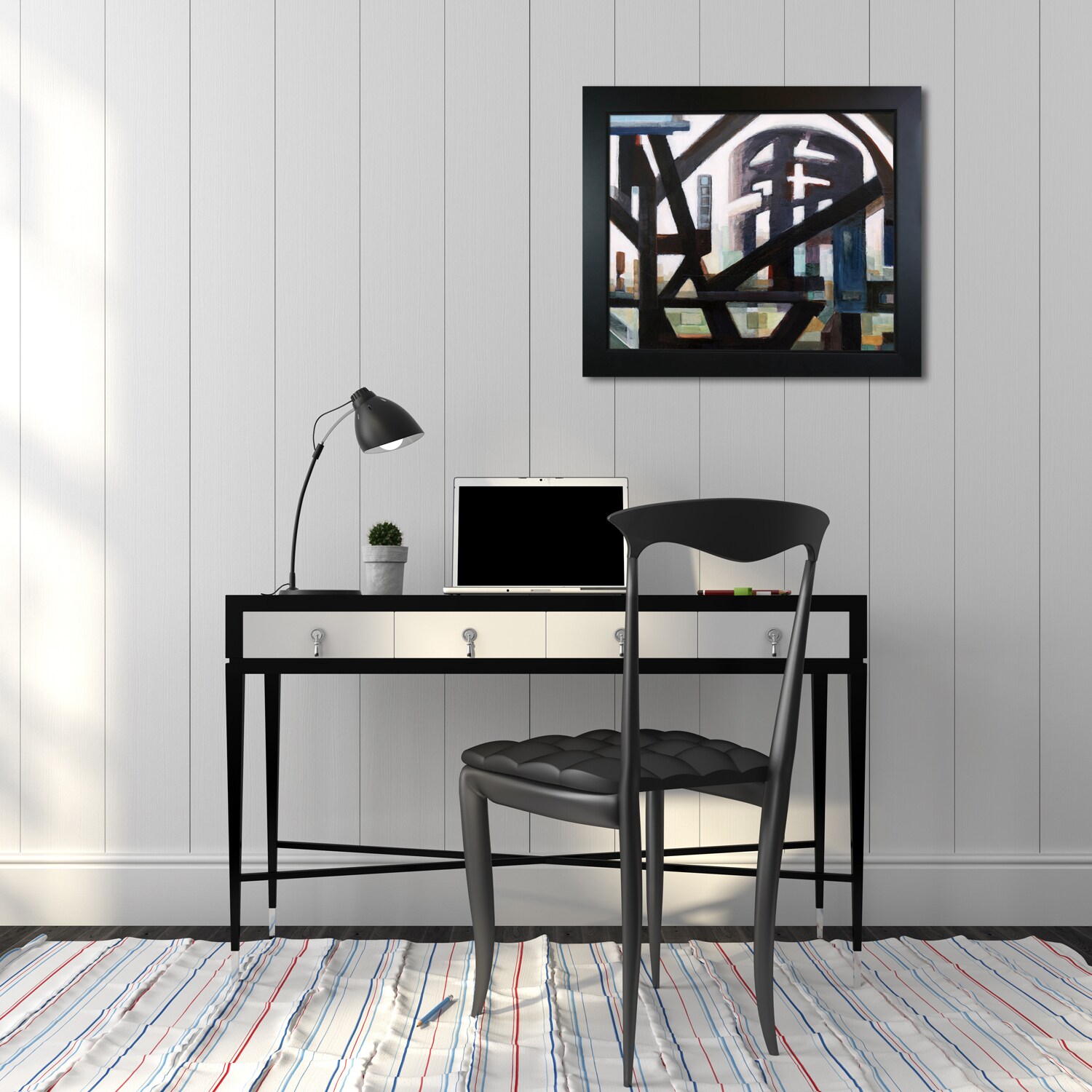 ArtistBe 688576398297 Wall-Art - View #3