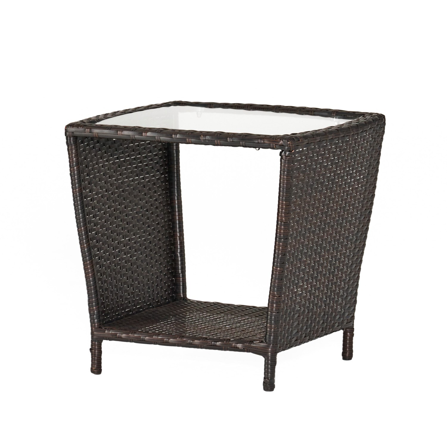 AAZJ JCF-54140MBRN Patio-Tables - View #4