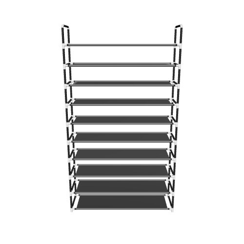 Three-dimensional representation of the product