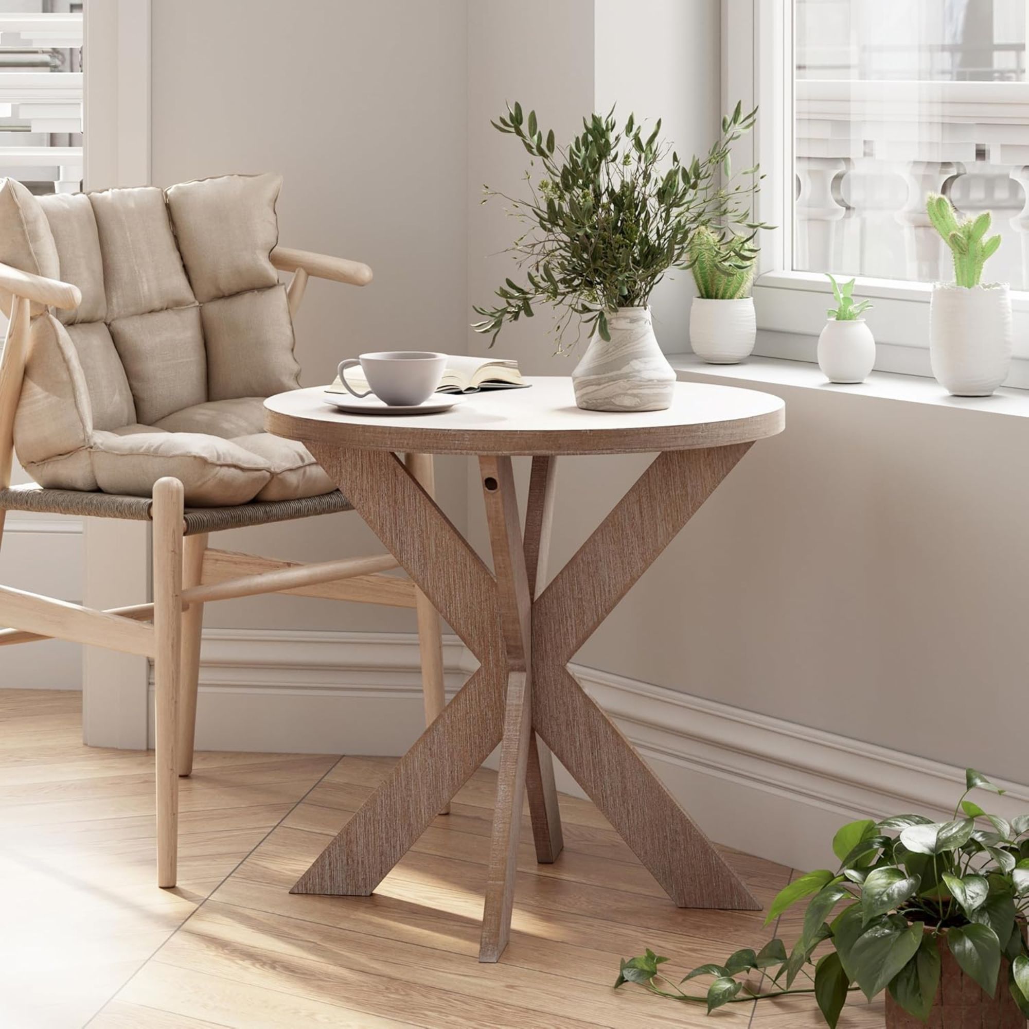 COZAYH BY-TB005 End-Tables - View #8