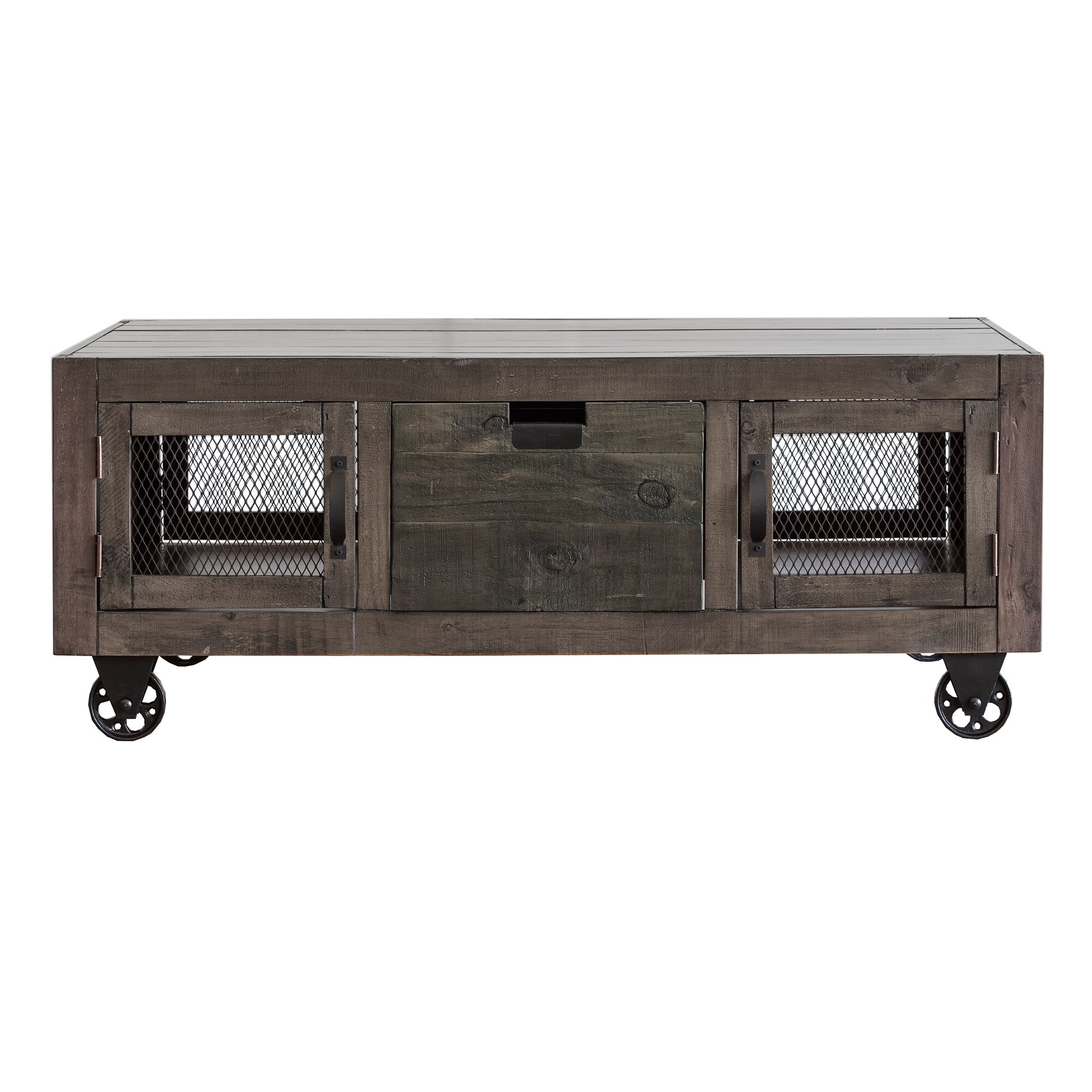 Picket House Furnishings MAIN300CT Coffee-Tables - View #2