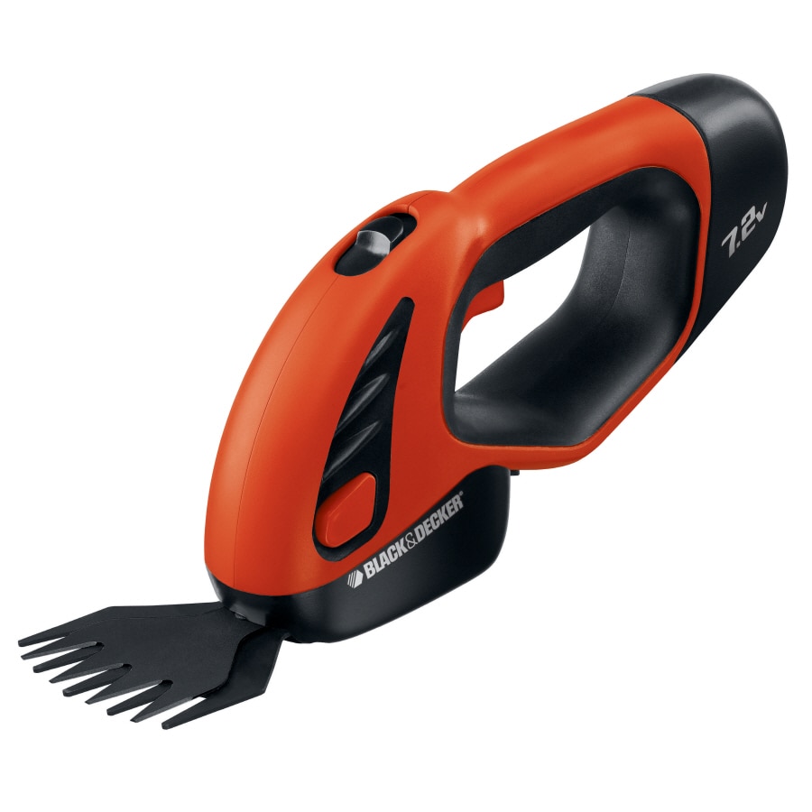 BLACK DECKER 6 in Grass Shears at Lowes