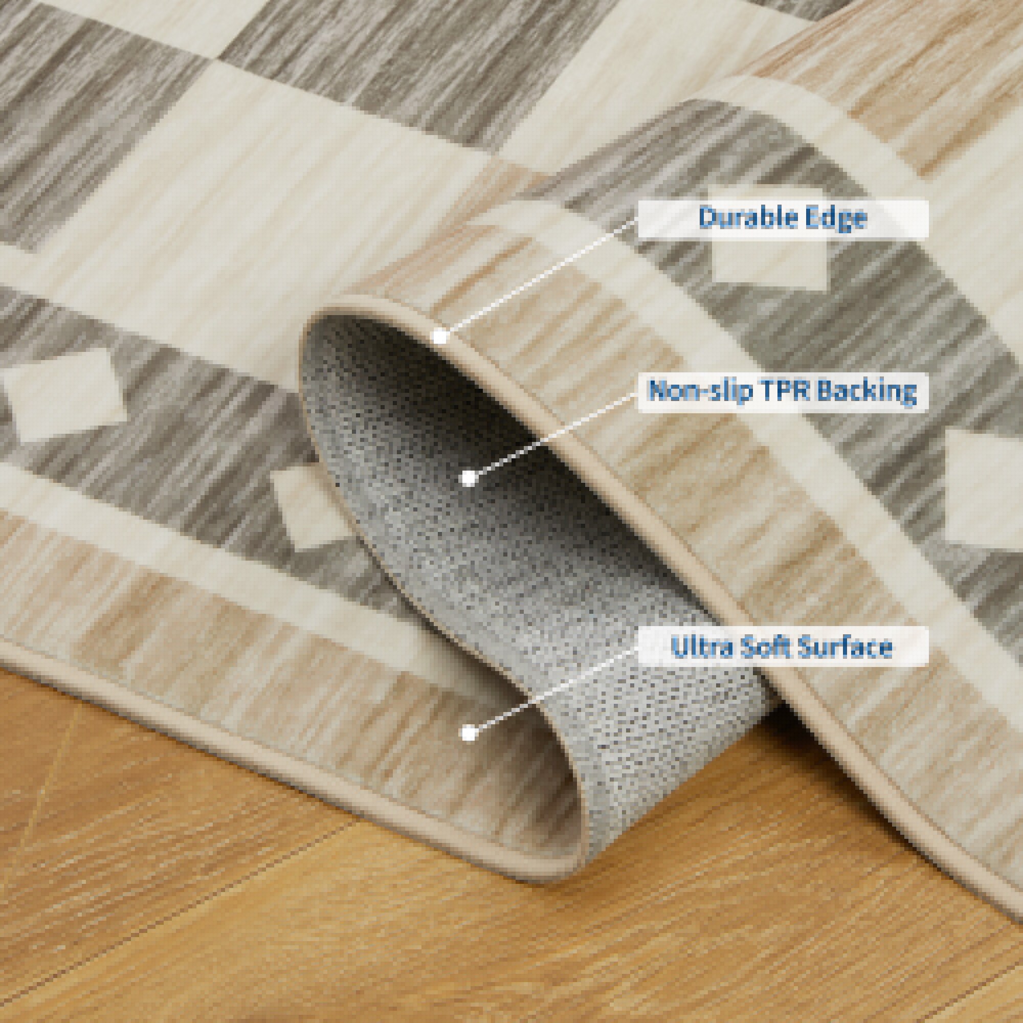 Garvee WYR-PHK-36VYDWD9 rugs - View #8