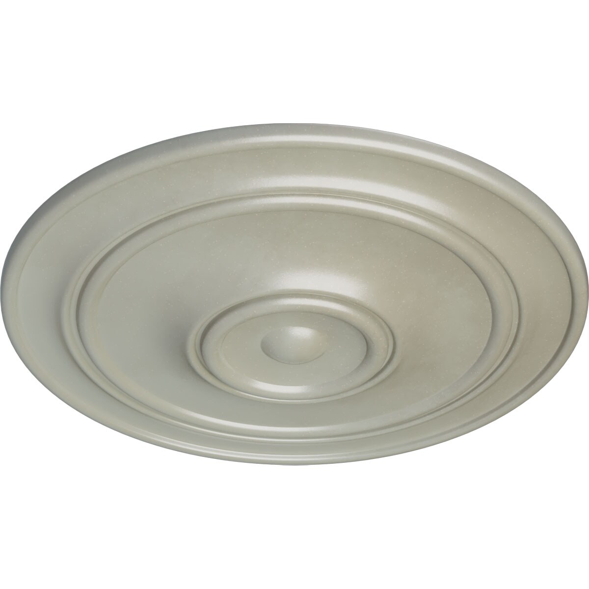 Ekena Millwork CM40CLFCS Ceiling-Medallions - View #2