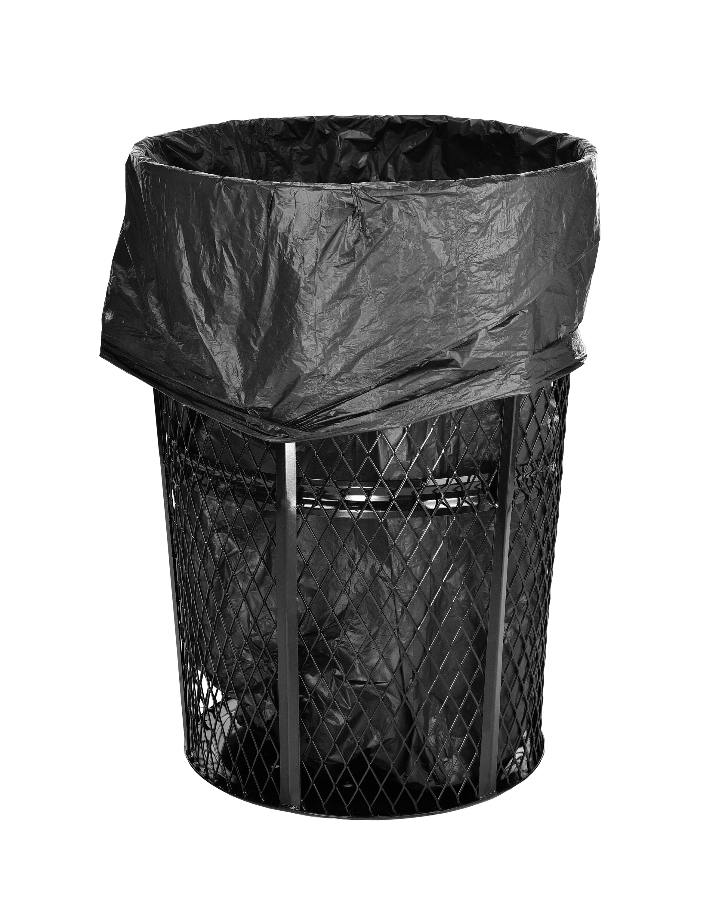 Alpine Industries ALP473-48-BLK-3PK m031725 - View #5