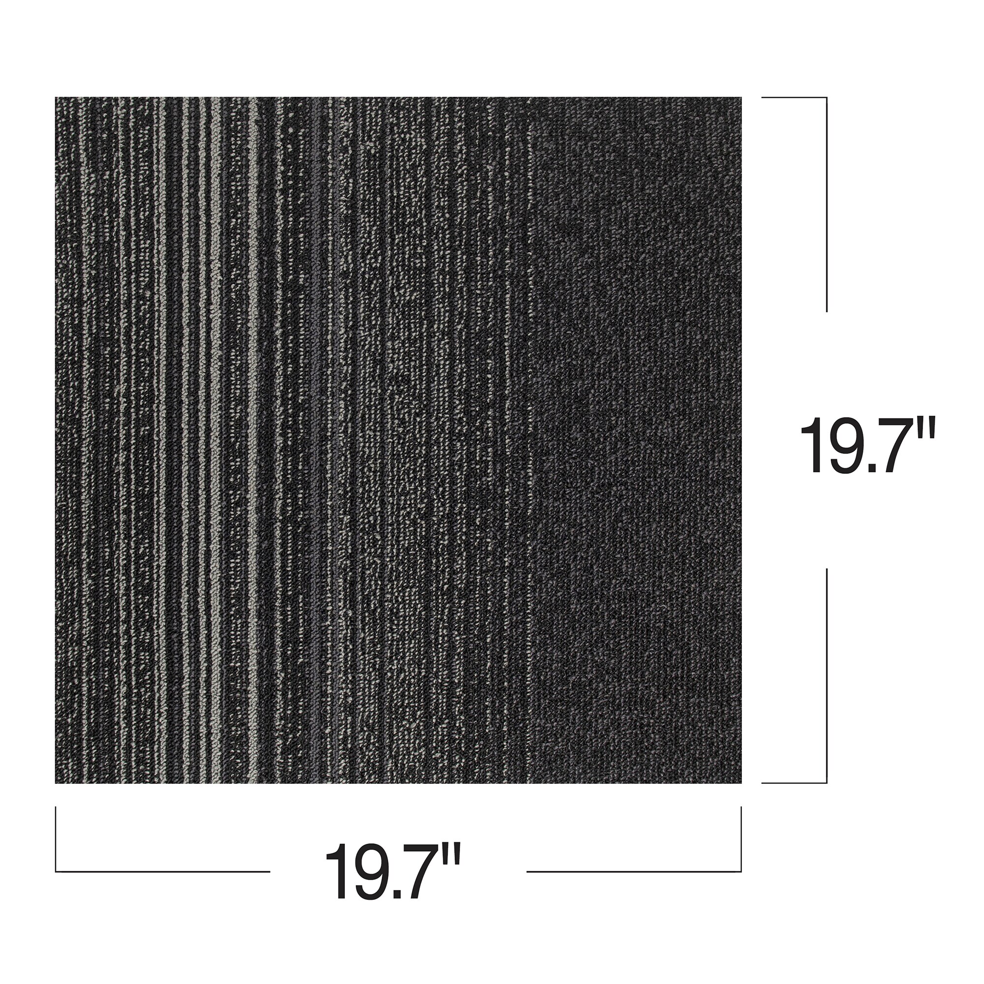 Kraus L680306 Carpet-Tile - View #2
