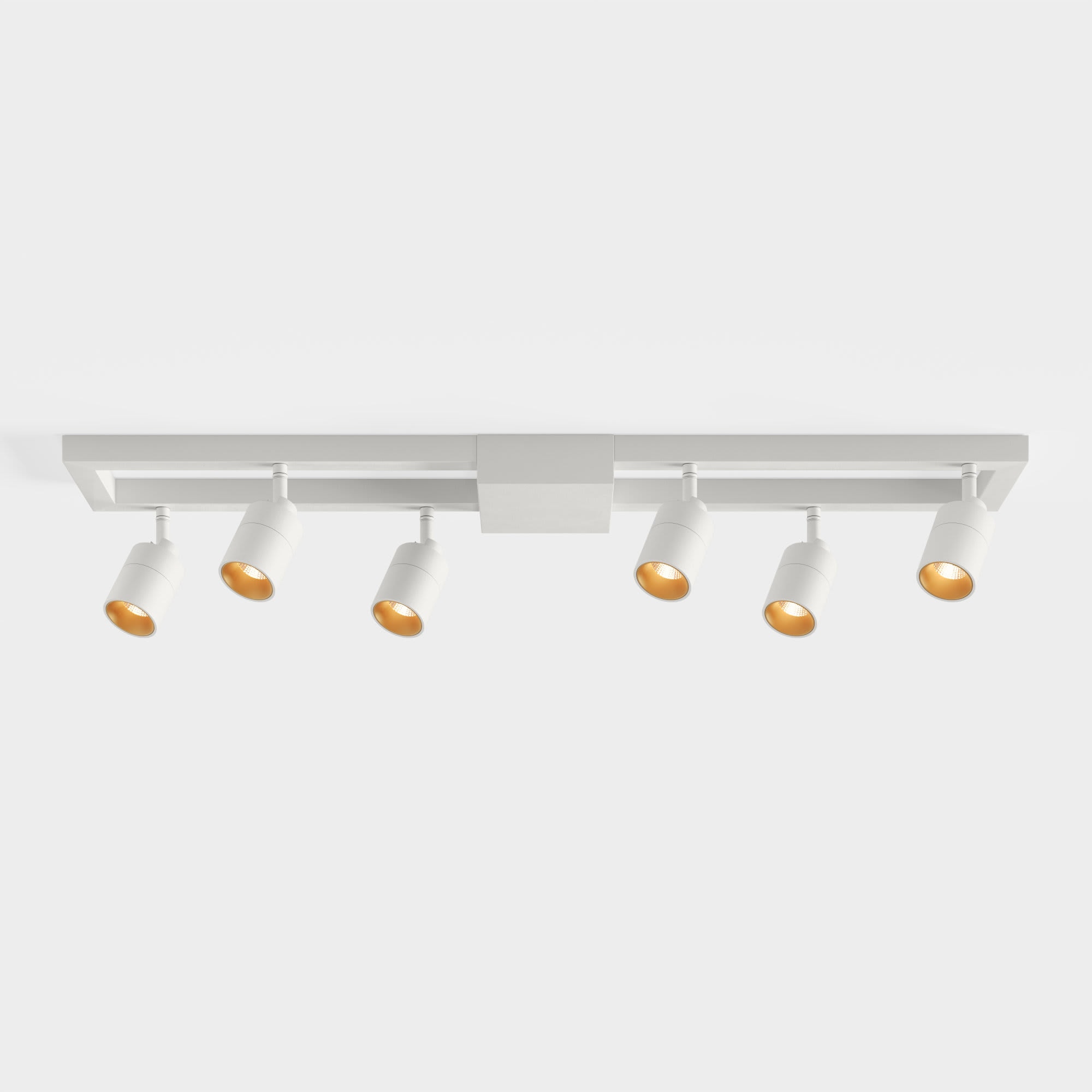 VidaLite CE1008793 Fixed-Track-Lighting - View #4