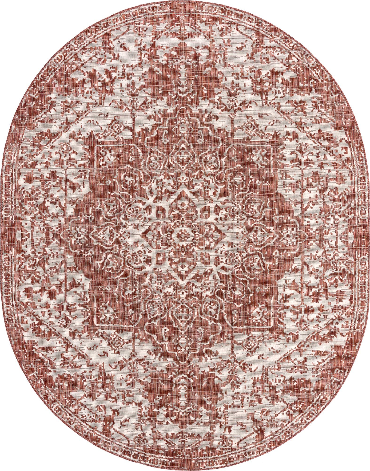 Unique Loom 3152250 rugs - View #6
