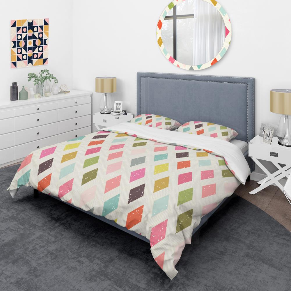 Designart BED24341-Q bedding - View #3