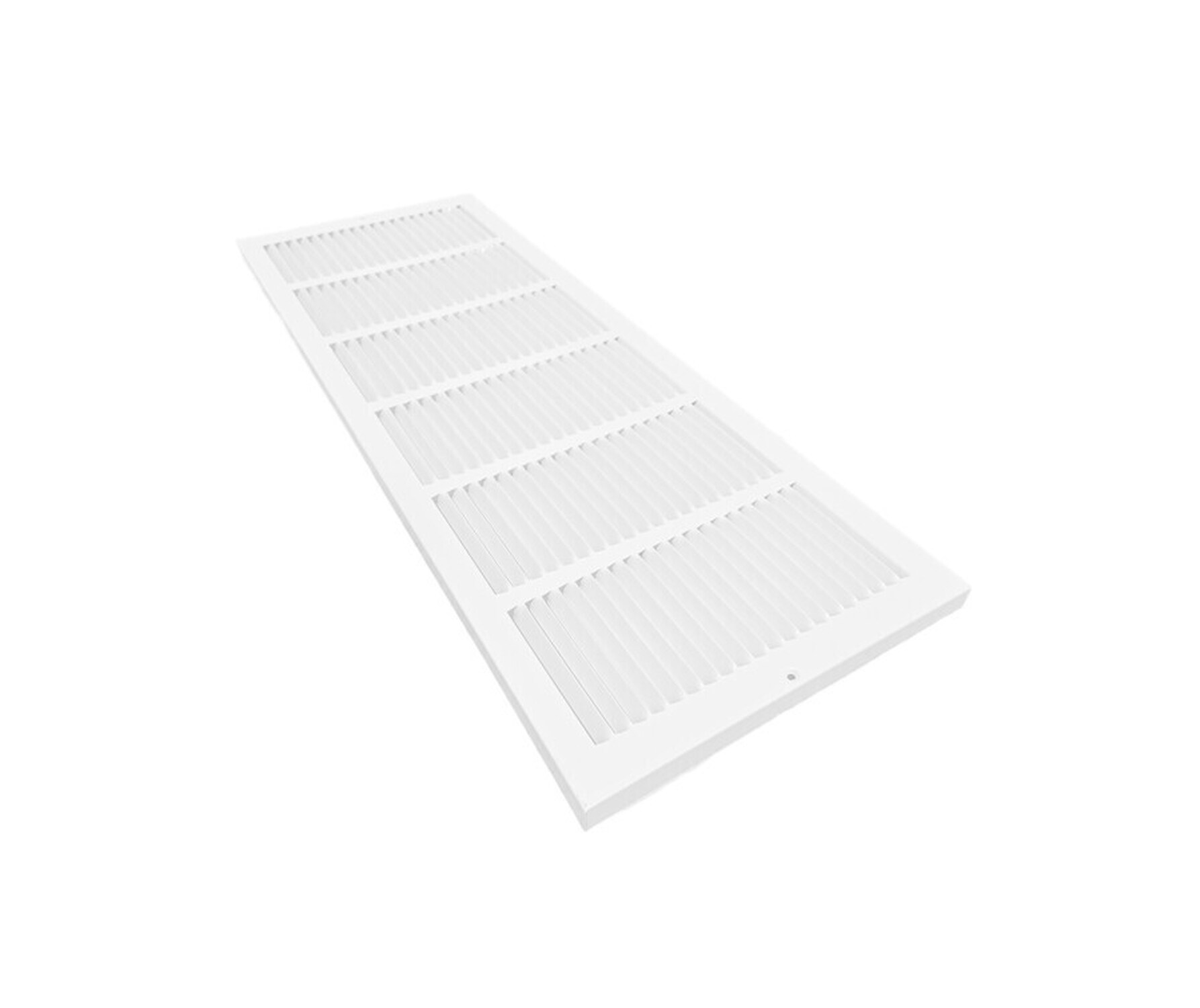 RELIABILT 9563008WH Baseboard-Registers - View #2