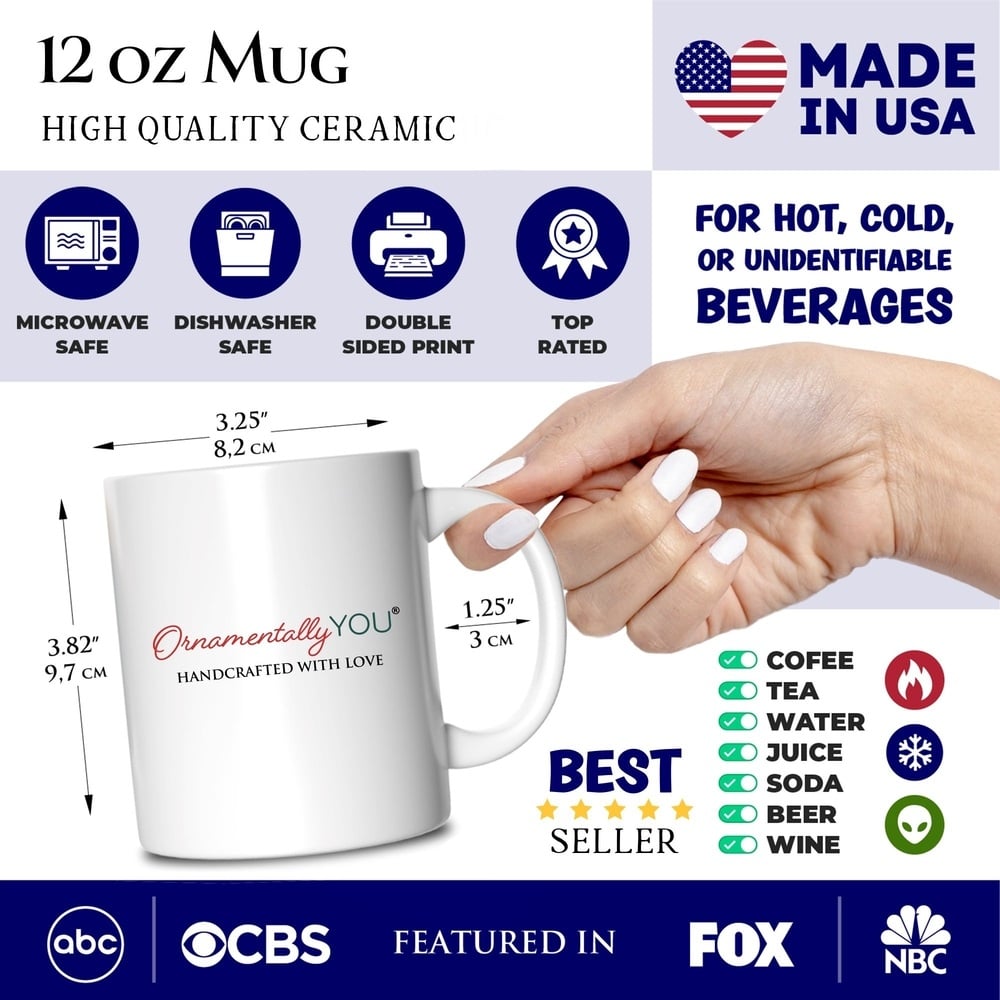 OrnamentallyYou NPCM469 drinkware - View #4