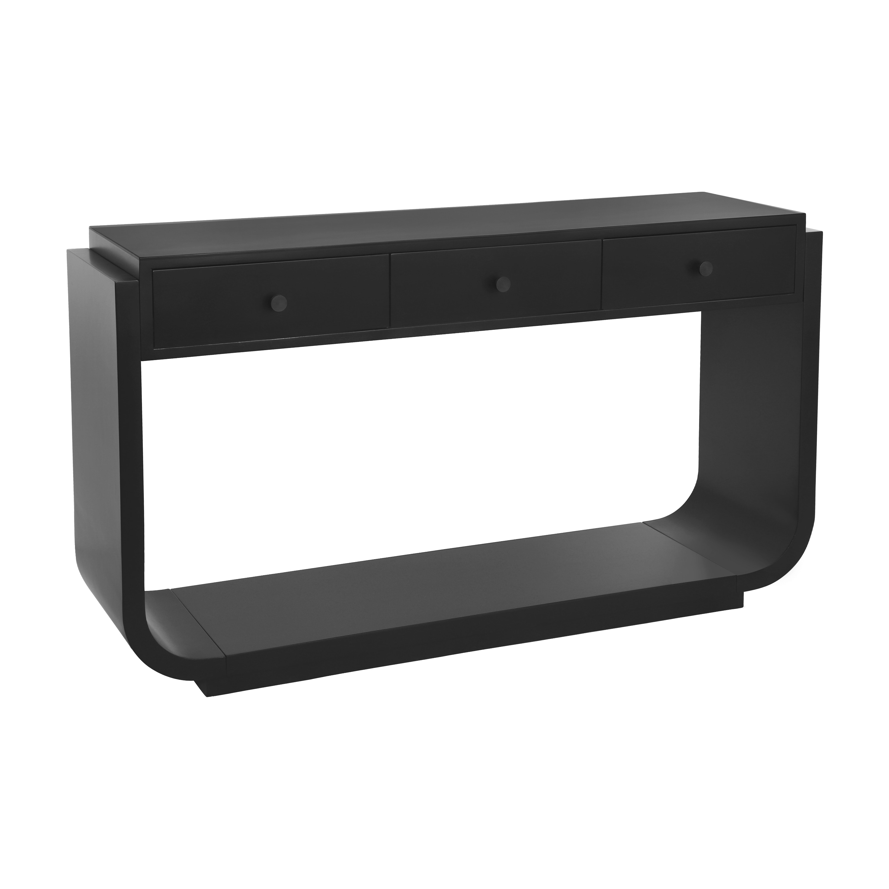 Qualler QDT759549B Console-Sofa-Tables - View #2