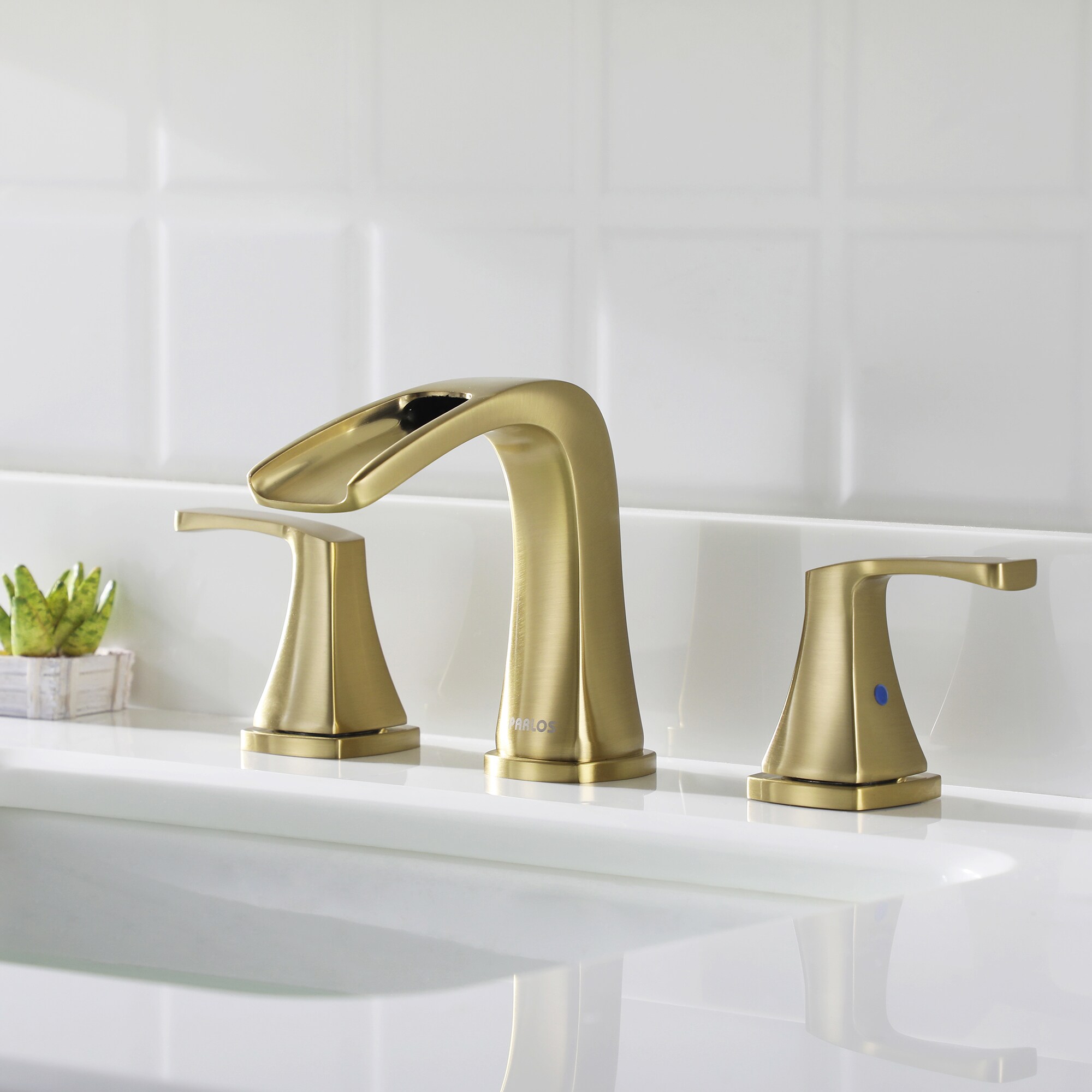 PARLOS 1407008 Lavatory-Faucets - View #3