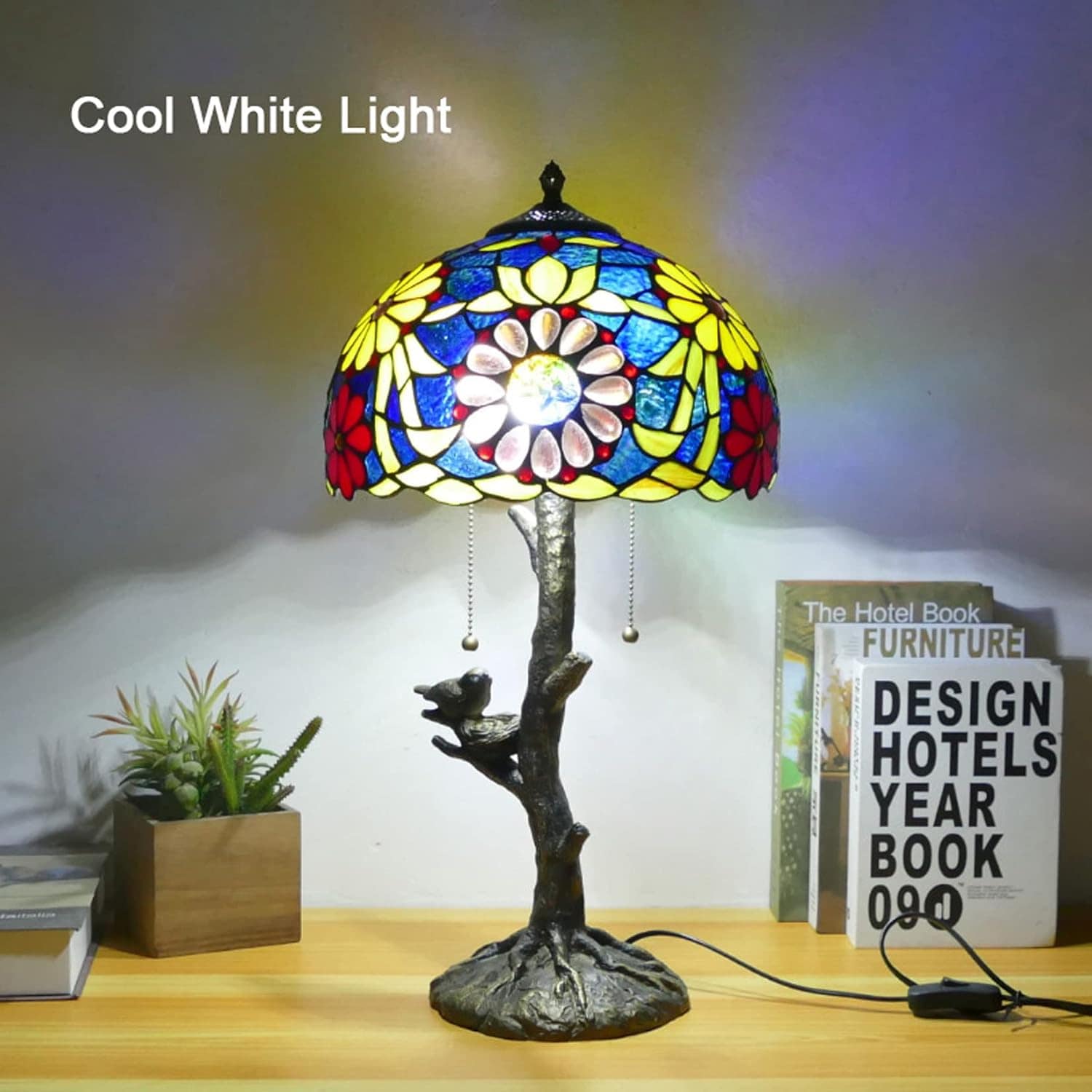 EFPERFECT DS-TR24 Table-Lamps - View #3