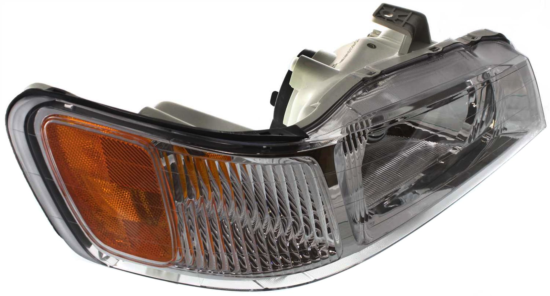 Garage-Pro JCW20-5565-01GP Headlights-Components - View #3