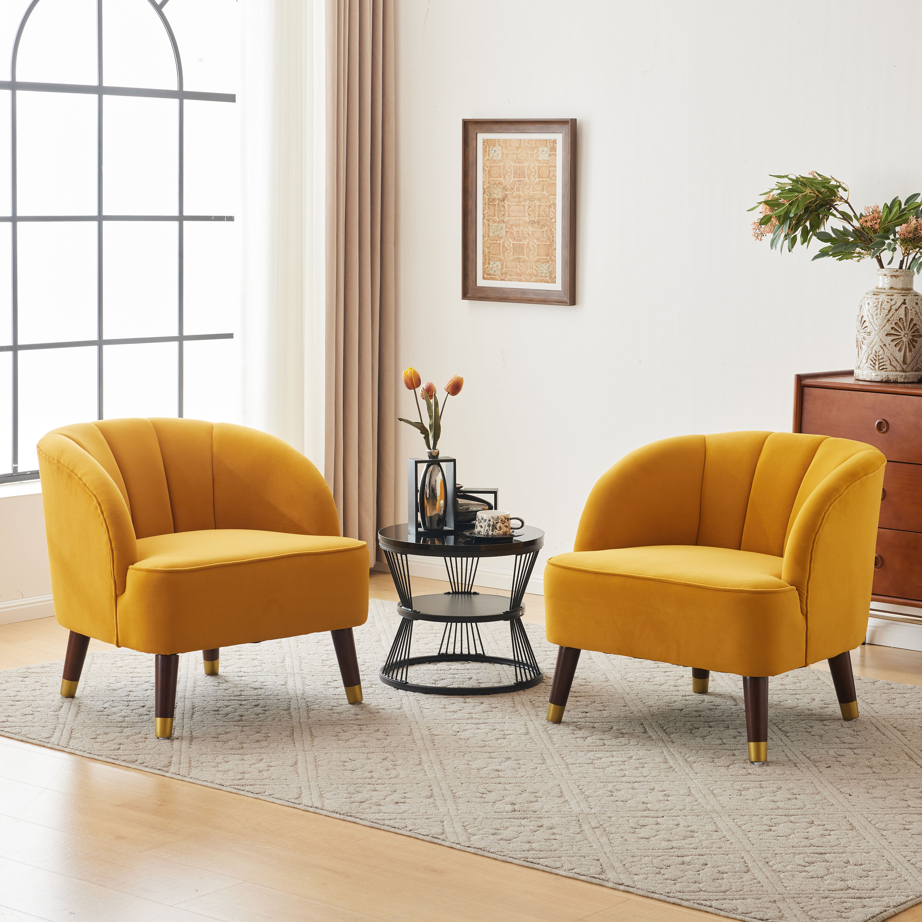 Christopher Knight Home 319557 chairs - View #3