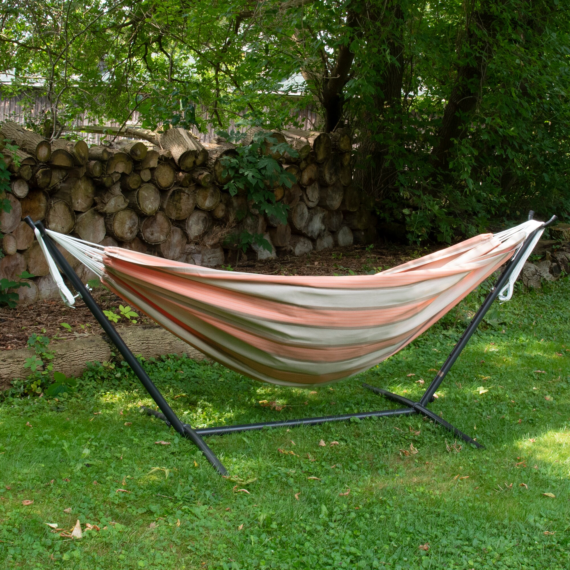 Vivere C9SUNCA hammocks - View #3
