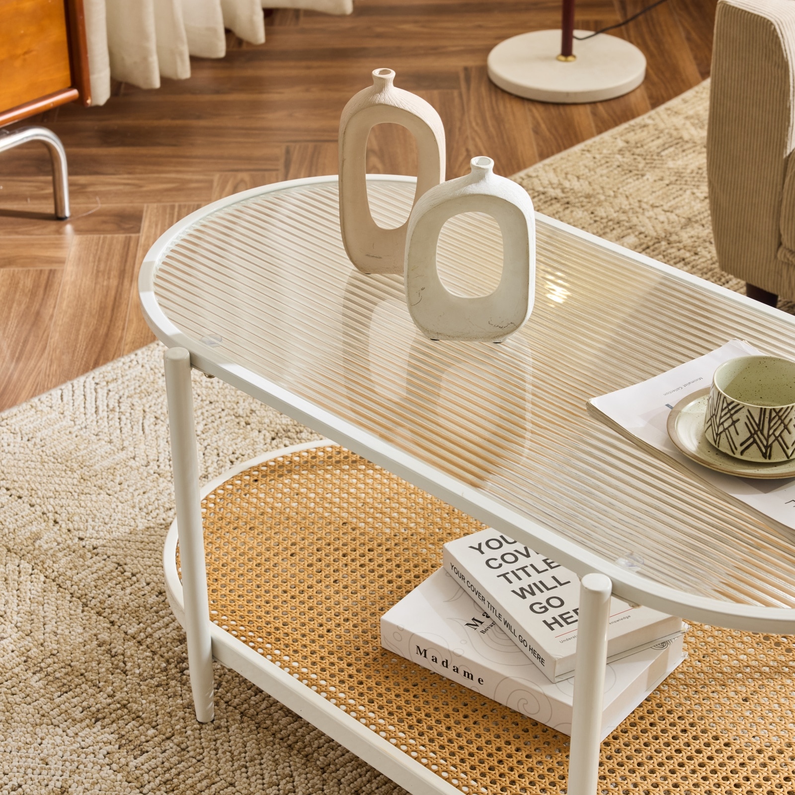 Outopee LO1G52006259 Coffee-Tables - View #4