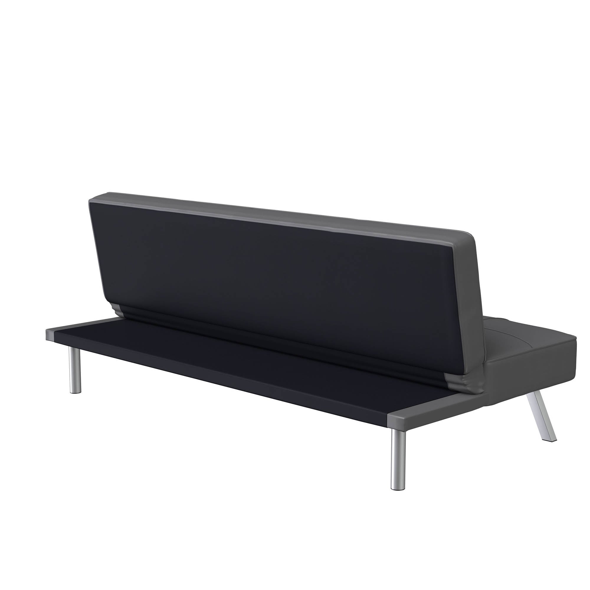 Serta SC-CRYS3LP2015 Sofas-Loveseats - View #3