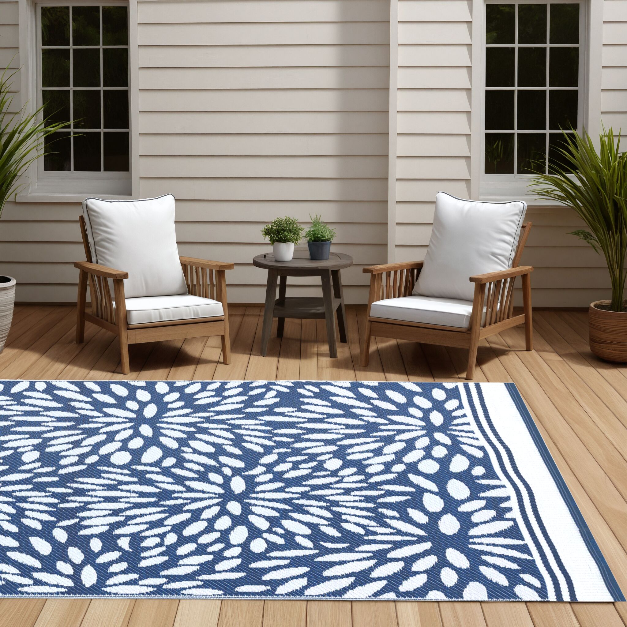 Tayse SUN1102 9X12 rugs - View #3