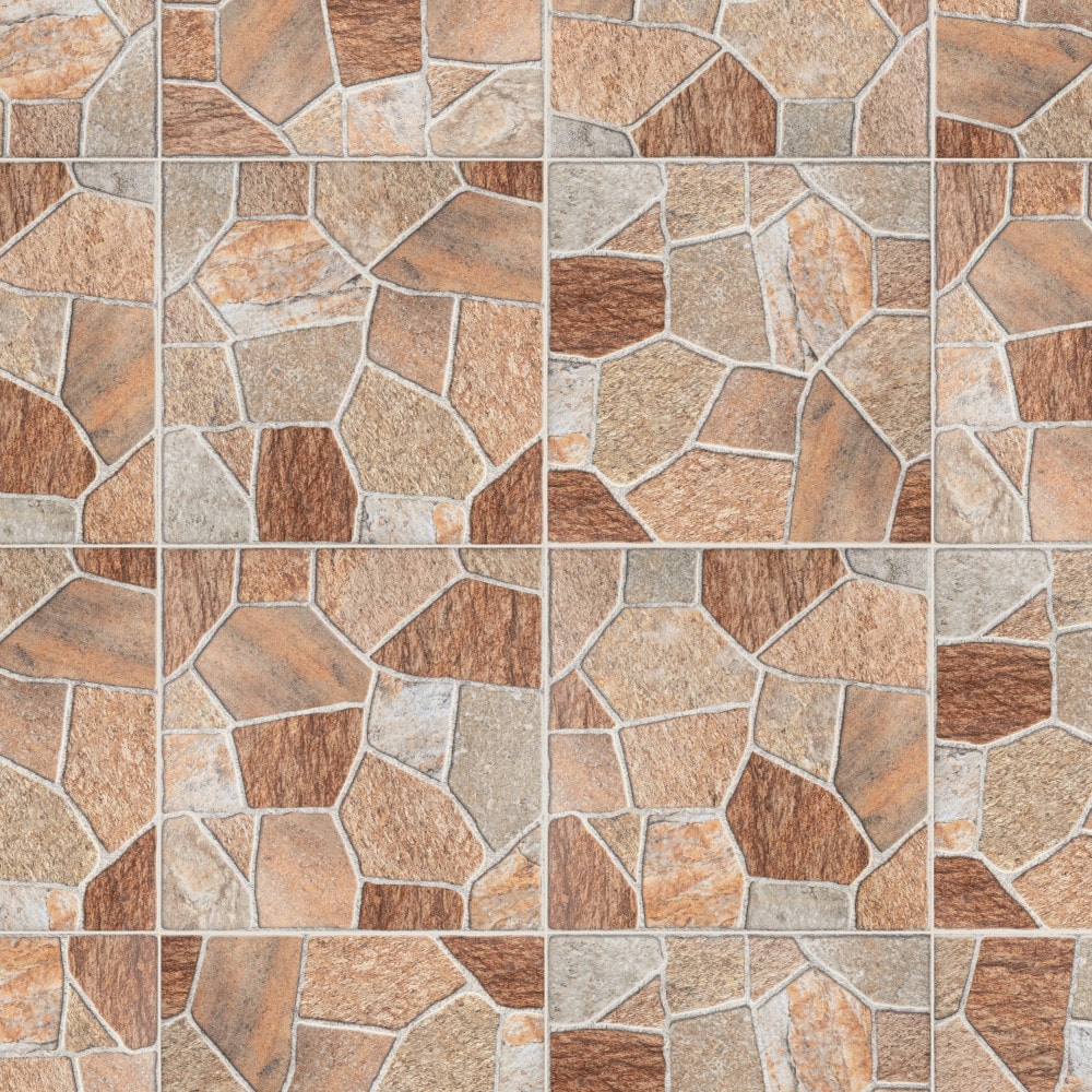 Affinity Tile S1FCL18LTBG Tile-Samples - View #3