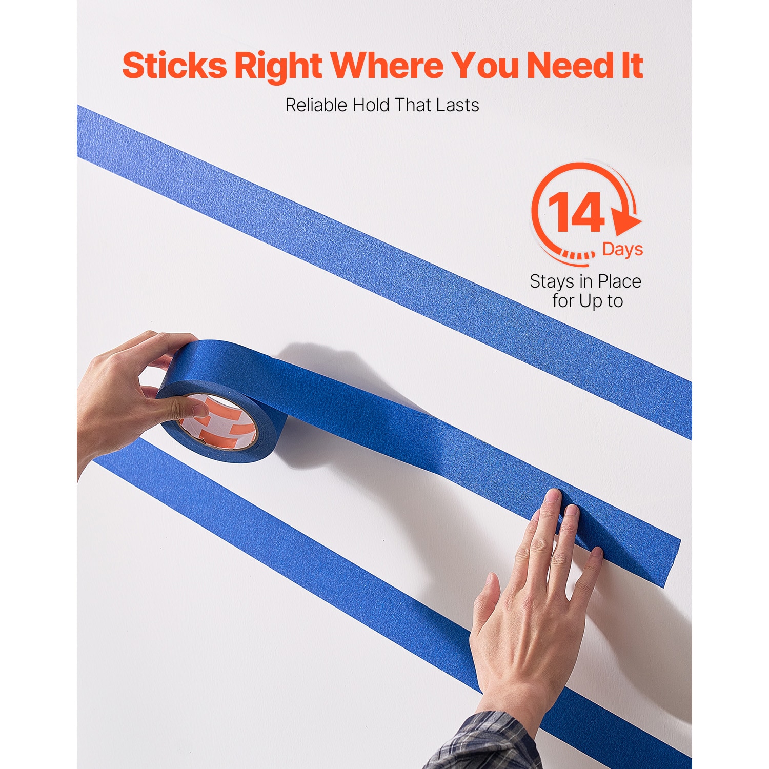 VEVOR SCZBJD60Y18806854V0 Masking-Tape-New - View #3