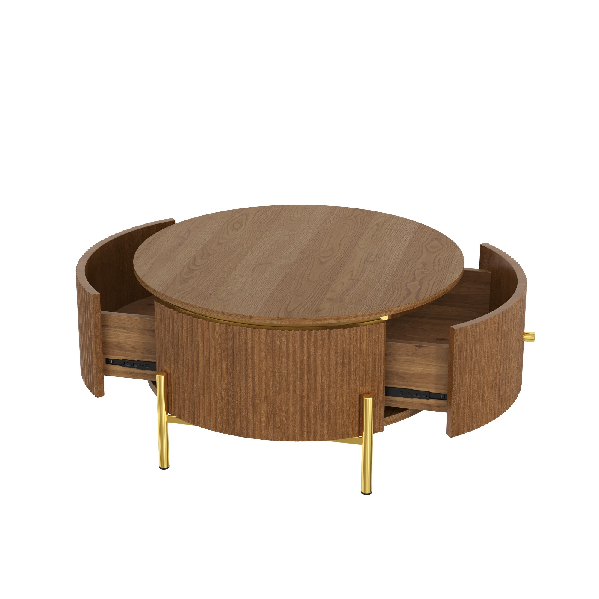 Blisstyle CFTB570 Coffee-Tables - View #9