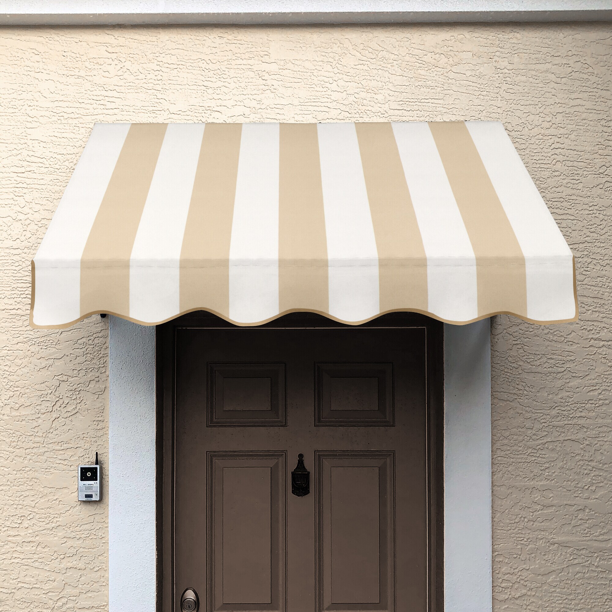 Awntech EF2442-L-4LW awnings - View #2