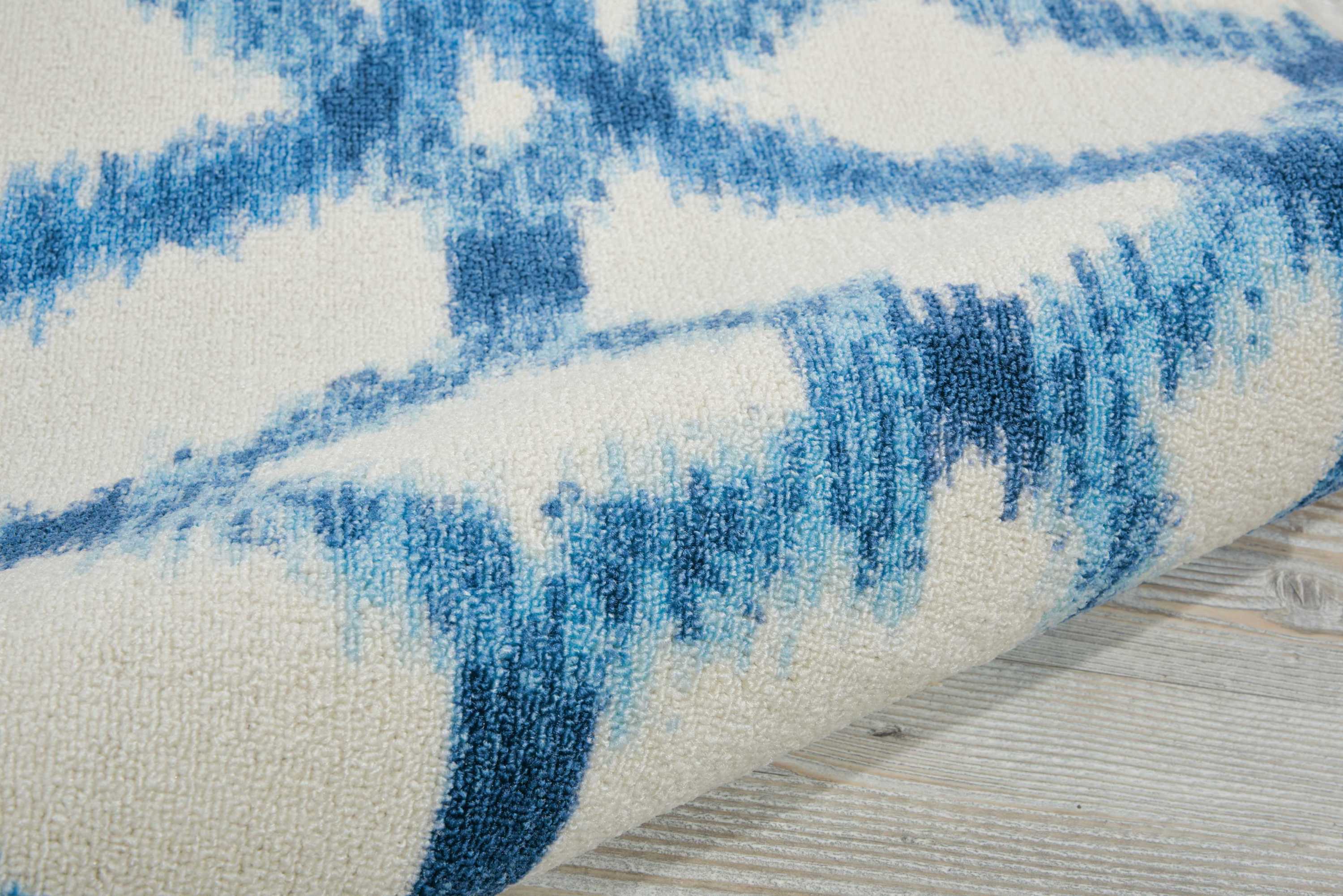Nourison 33695 rugs - View #5