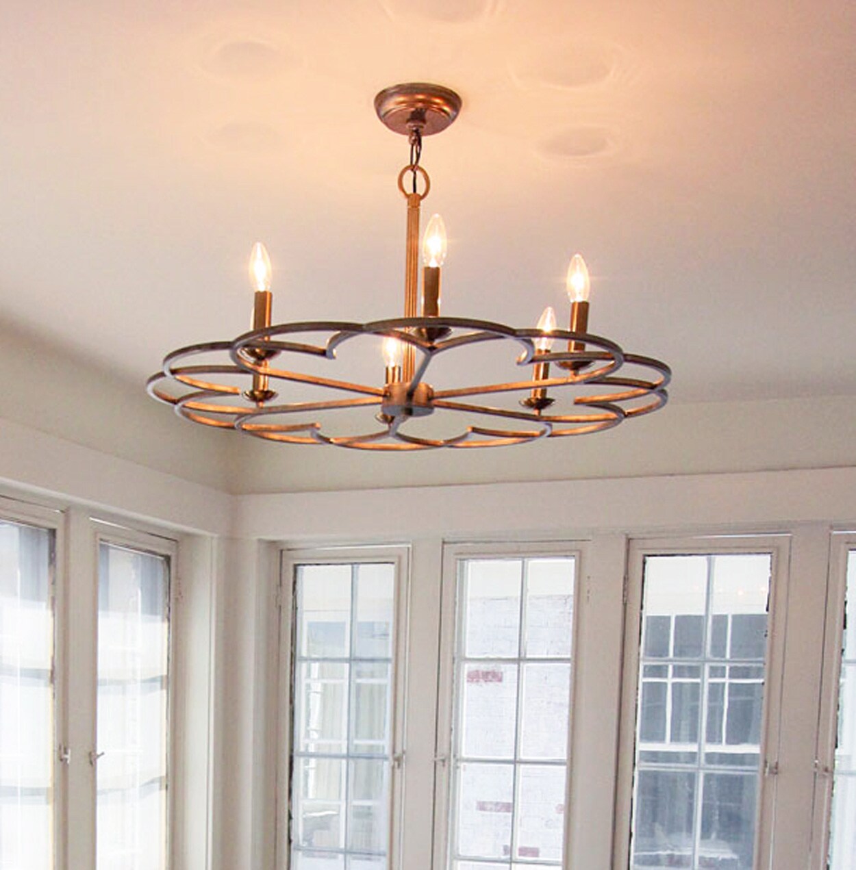 Maxim Lighting 24739BZF b090015 - View #6