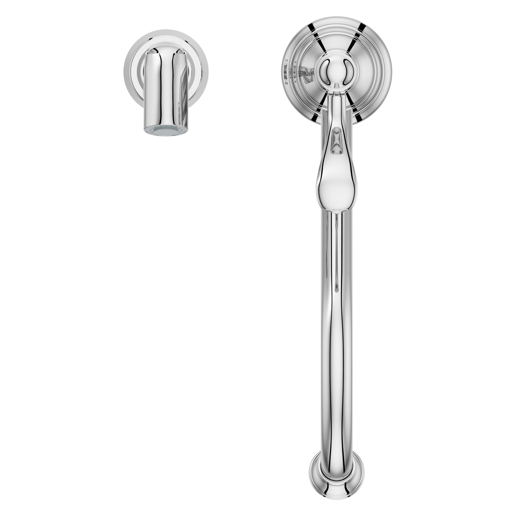 Pfister LG34-4PC0 Kitchen-Faucets - View #8