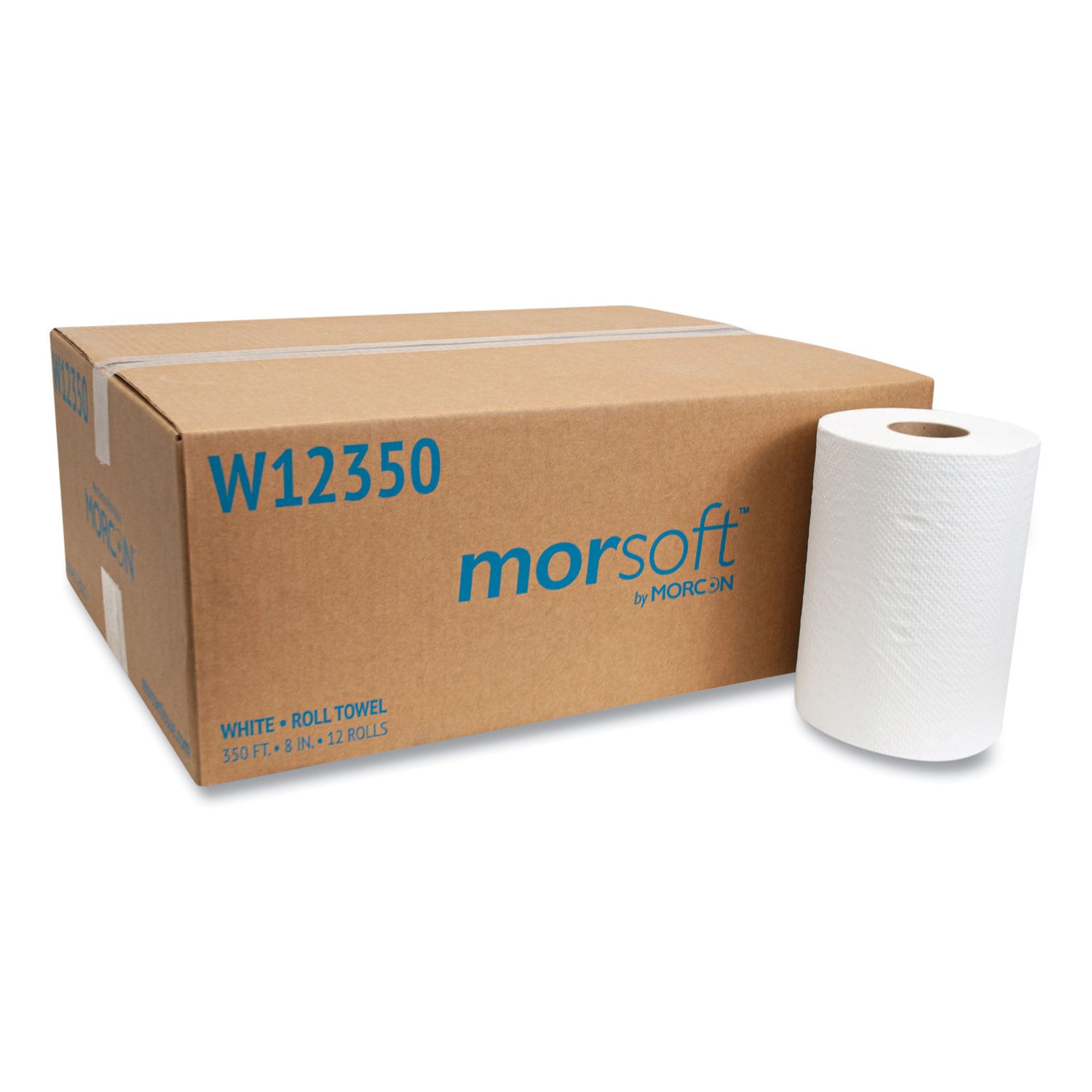 Morcon MORW12350 12 -Count Paper Towels