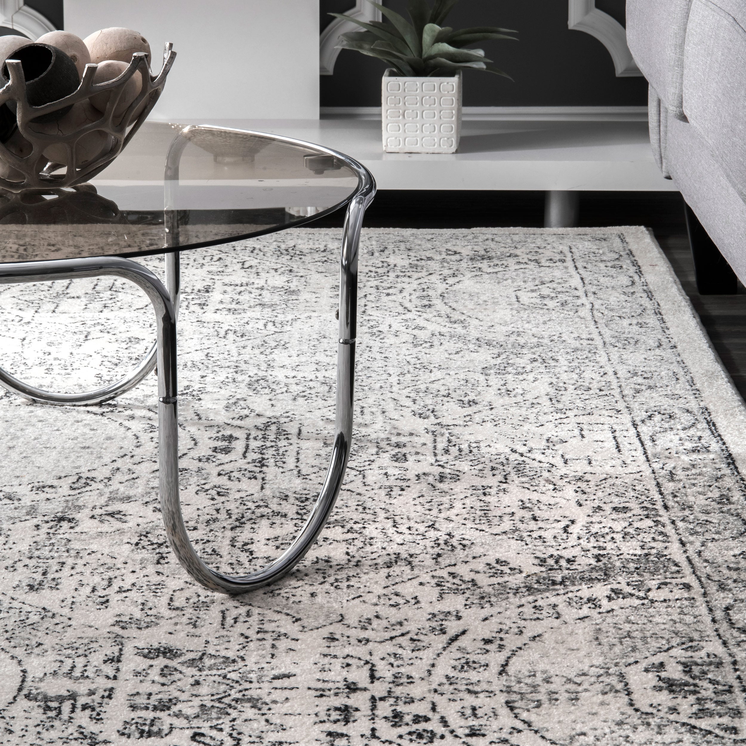 nuLOOM RZBD30A-S808 rugs - View #4