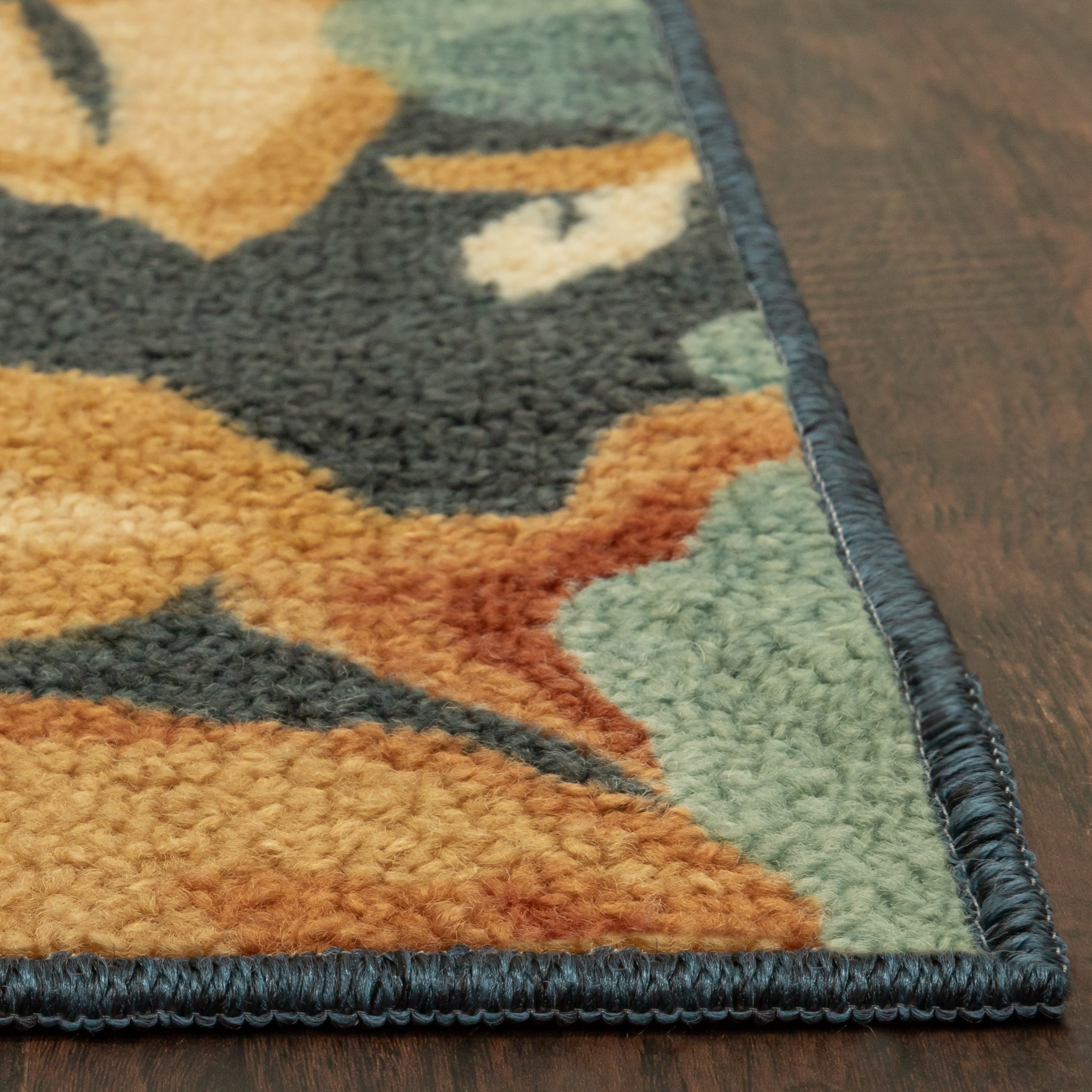 Style Selections B6242106 rugs - View #2