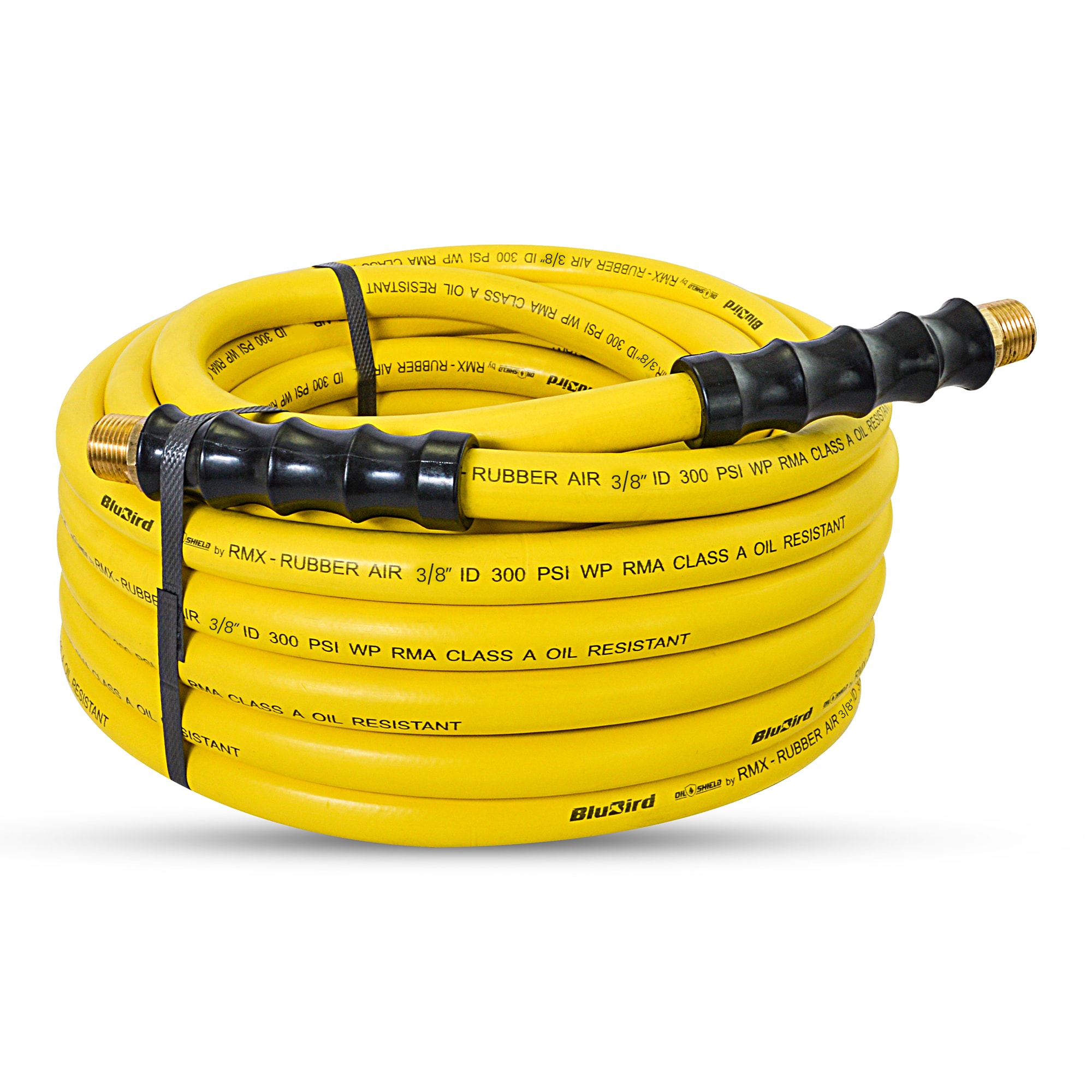 OIL SHIELD OS38100 Air-Tool-Hoses - View #4