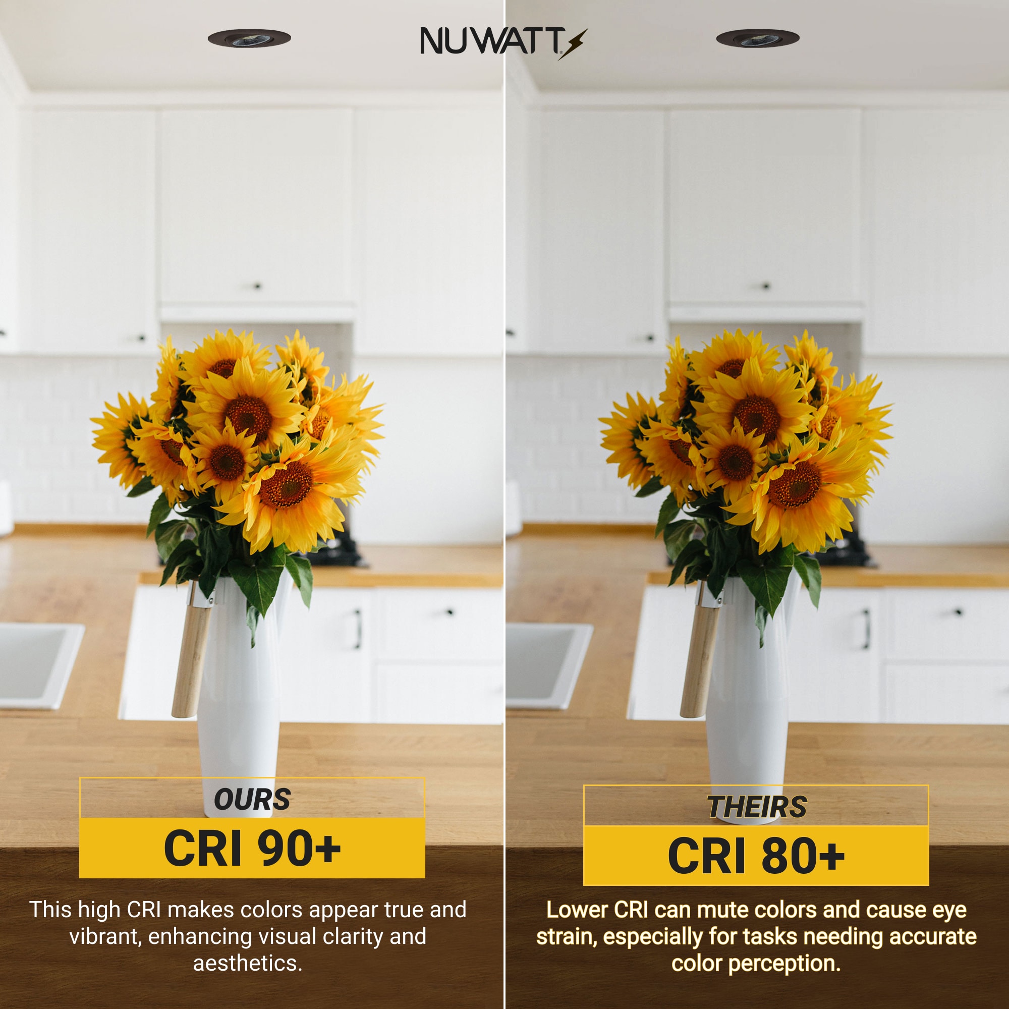 NUWATT NWGMB-3-5CT-BZ-R16P Led-Retrofit-Downlight - View #8