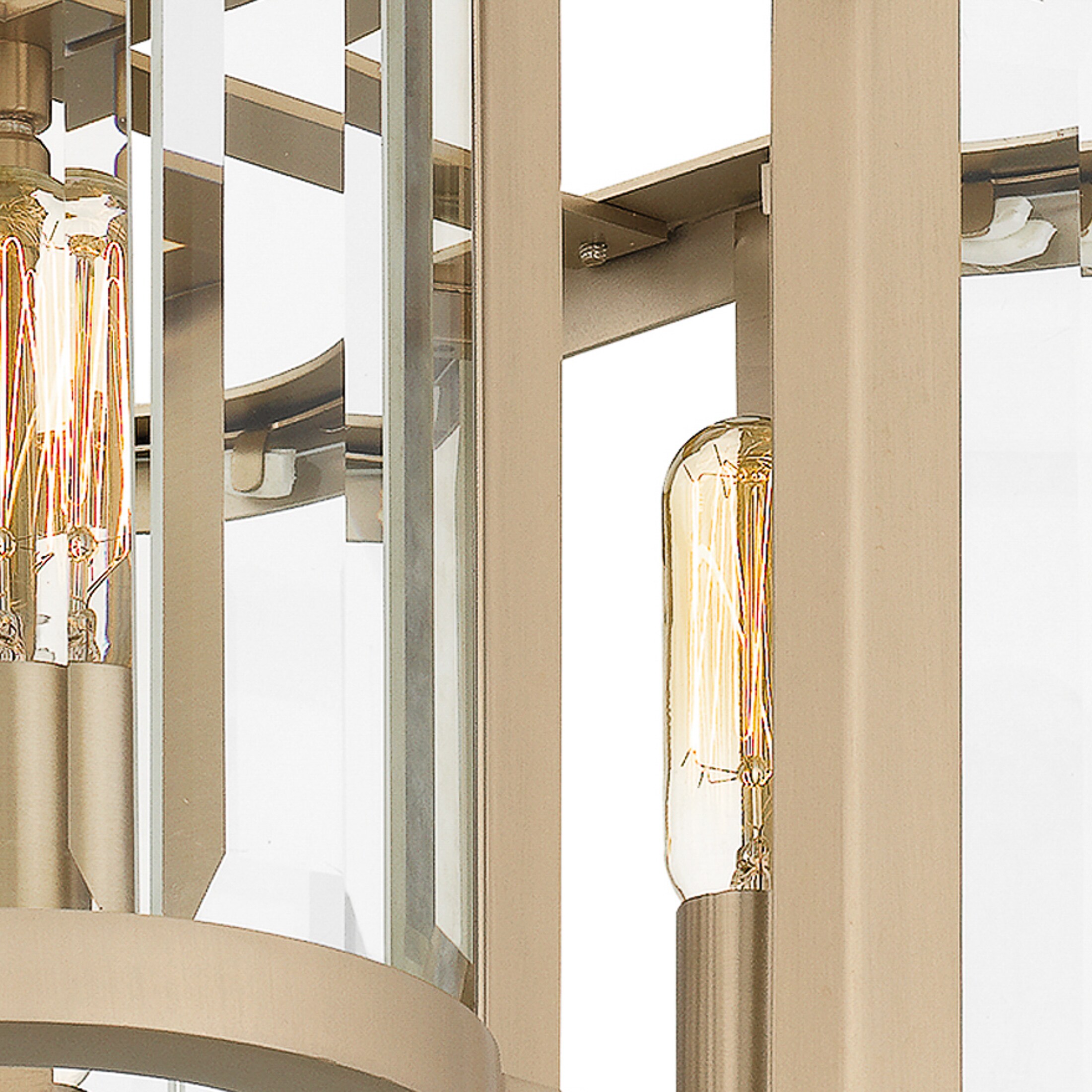 Quoizel QSF6193BGD flushmounts - View #9