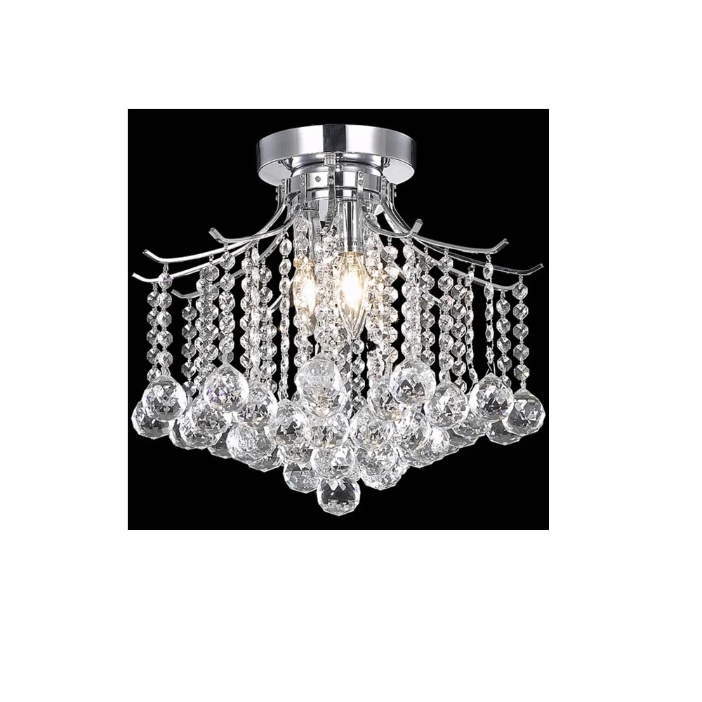 Home Accessories Inc RL4805 flushmounts - View #2
