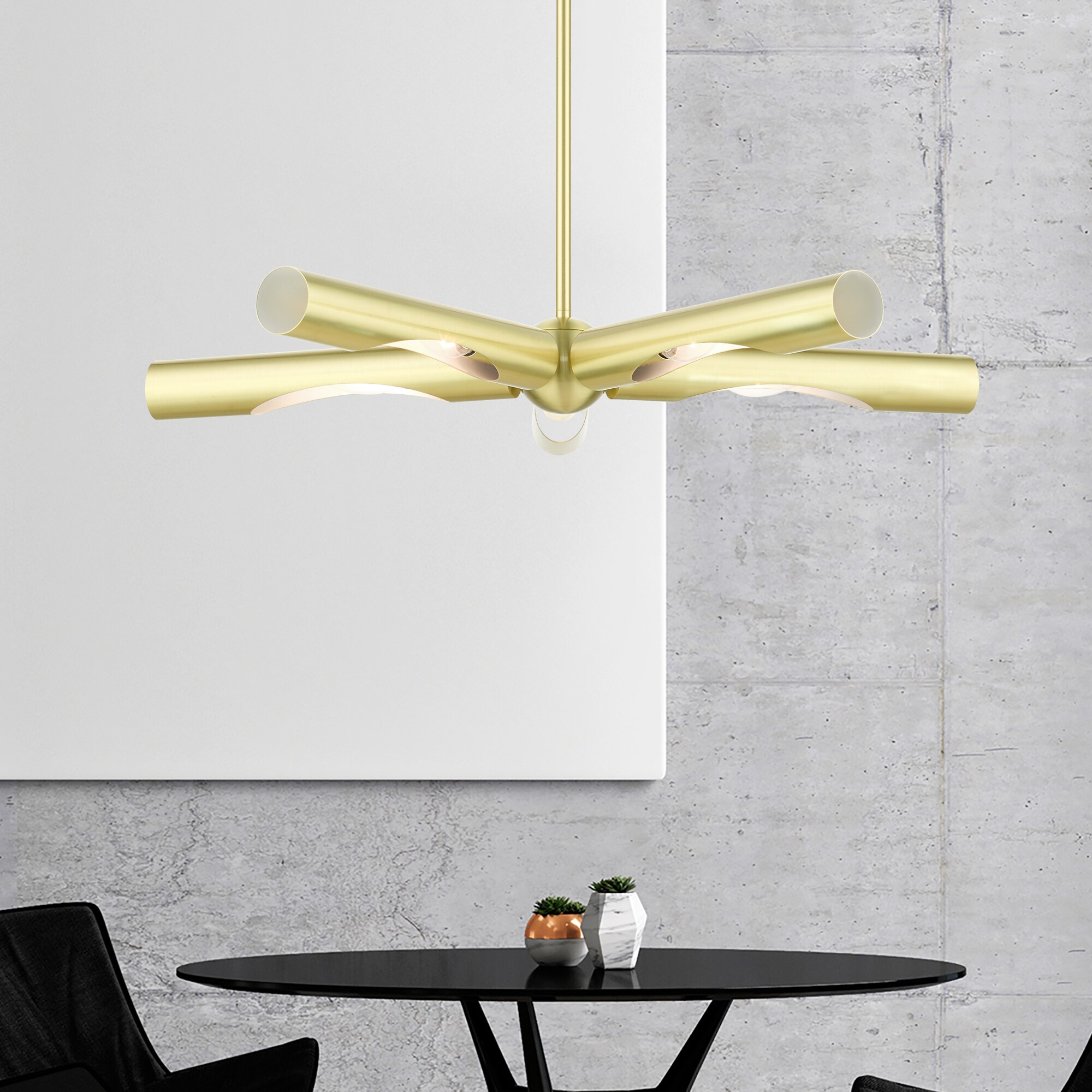 Livex Lighting 45915-12 b090015 - View #7